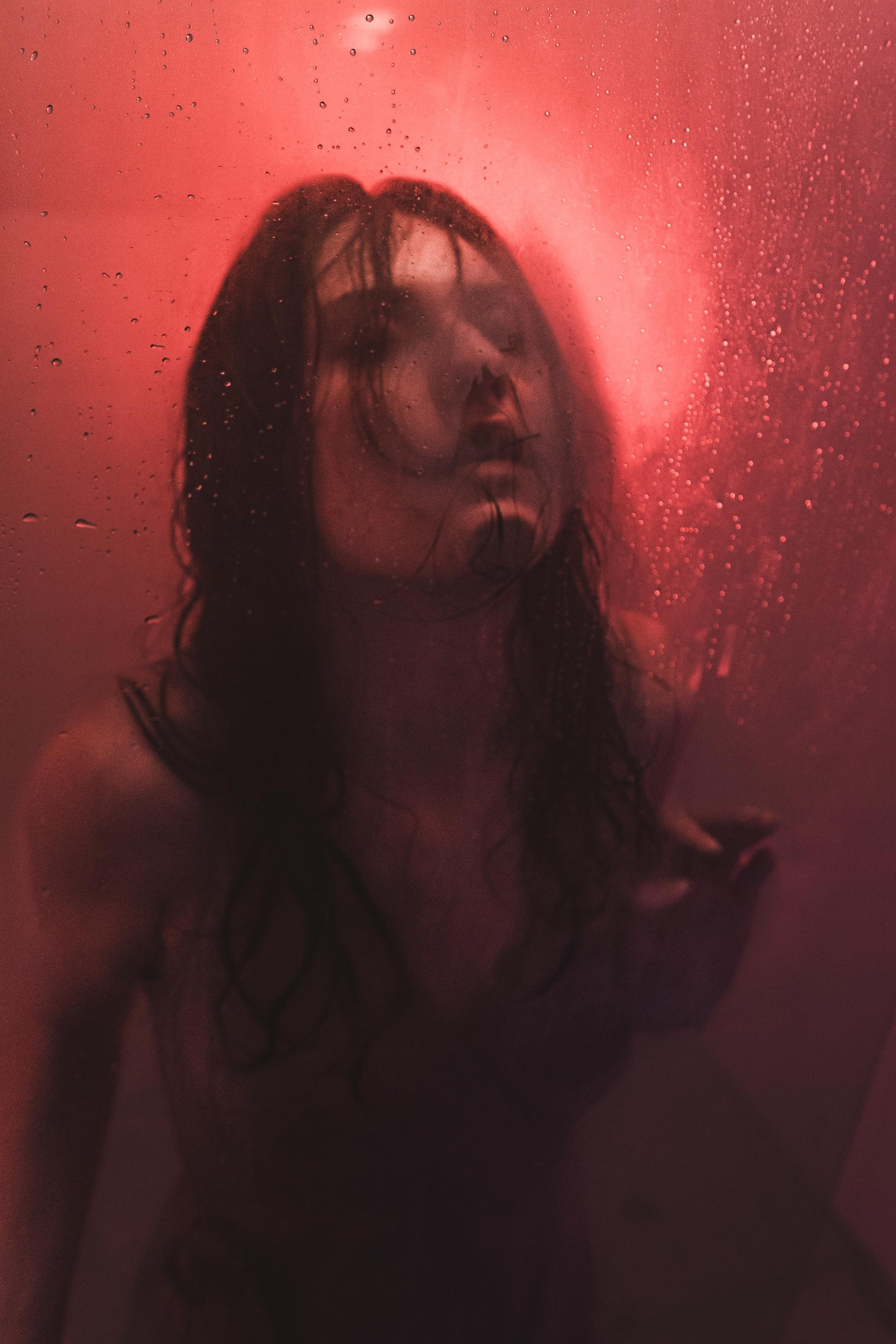 Dana Lišková - Portrétní a brandová fotografka Praha - focení portrétů Praha