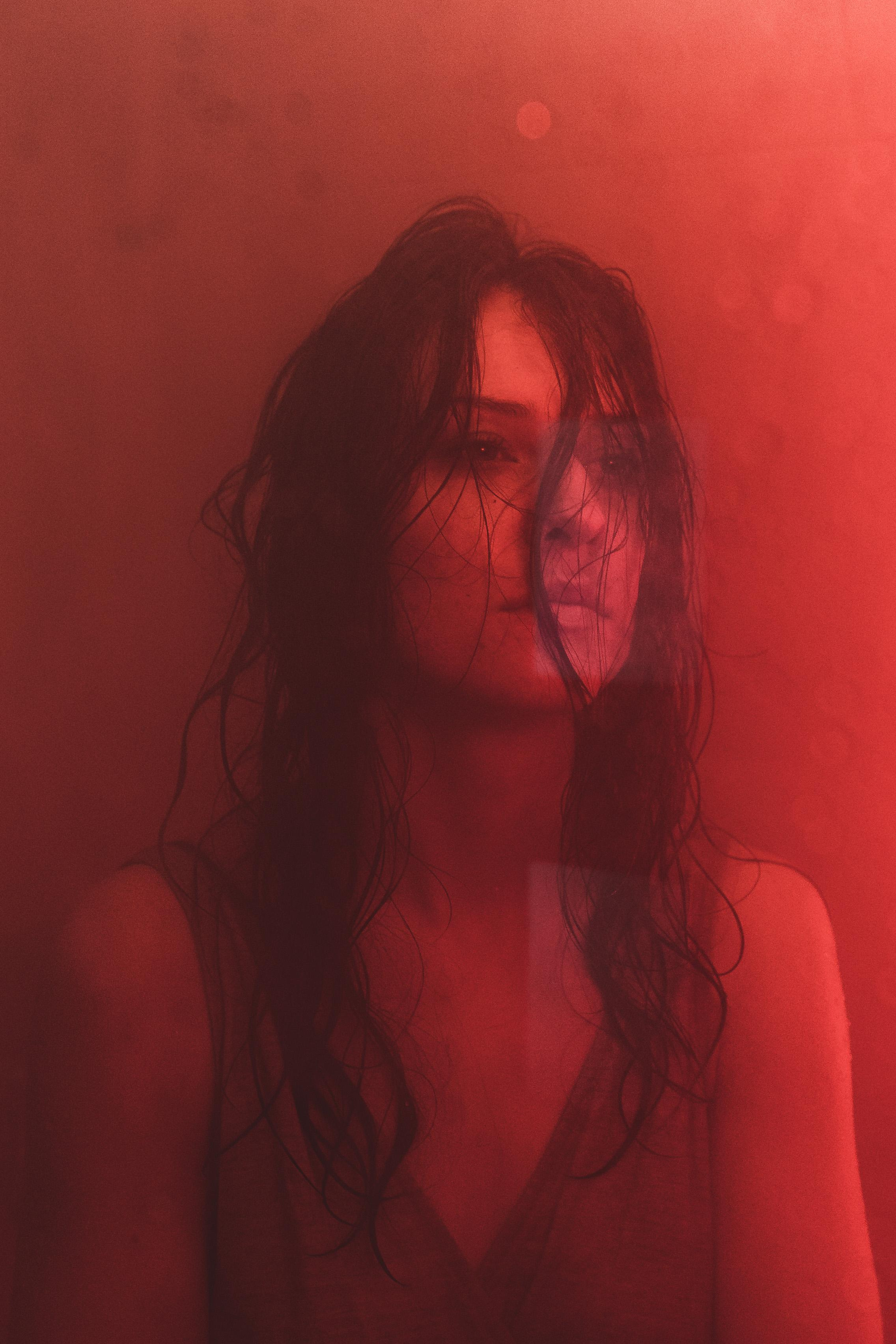 Dana Lišková - Portrétní a brandová fotografka Praha - focení portrétů Praha