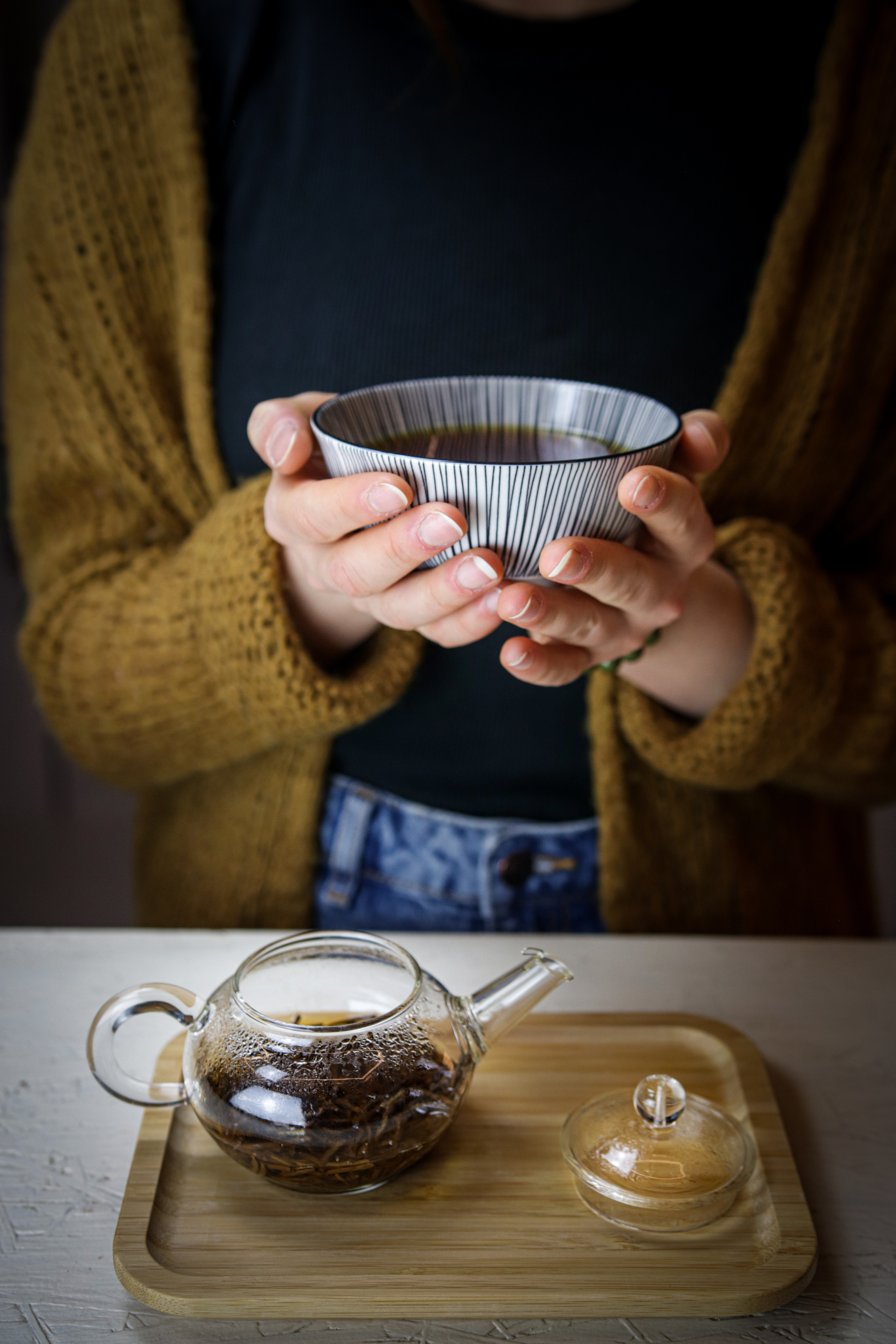 Dana Lišková - Portrait and brand photographer Prague - Business portrait Prague - Brand photo Prague - Business and corporate portrait Prague - Corporate photography Prague