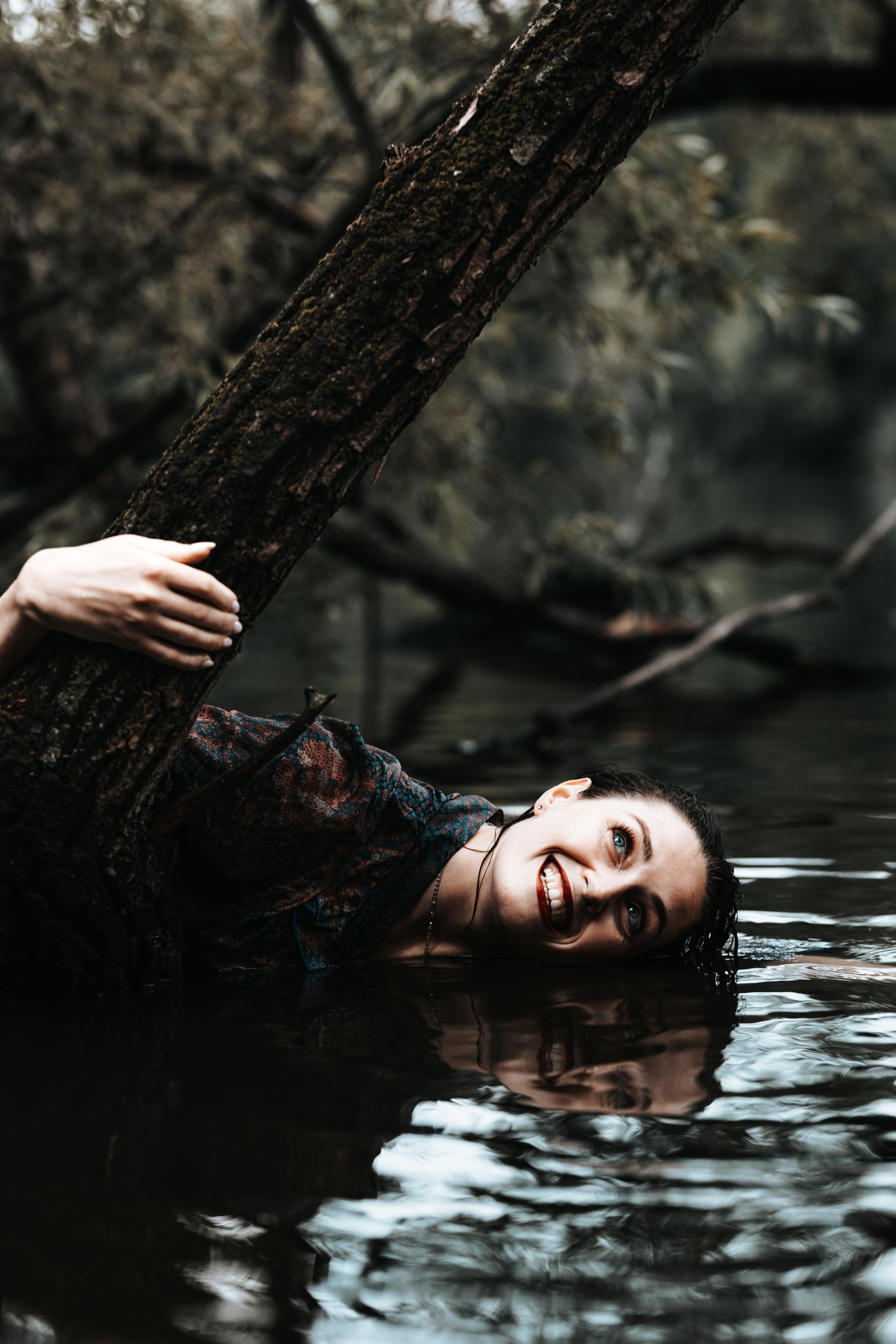 Dana Lišková - Portrétní a brandová fotografka Praha - focení portrétů Praha