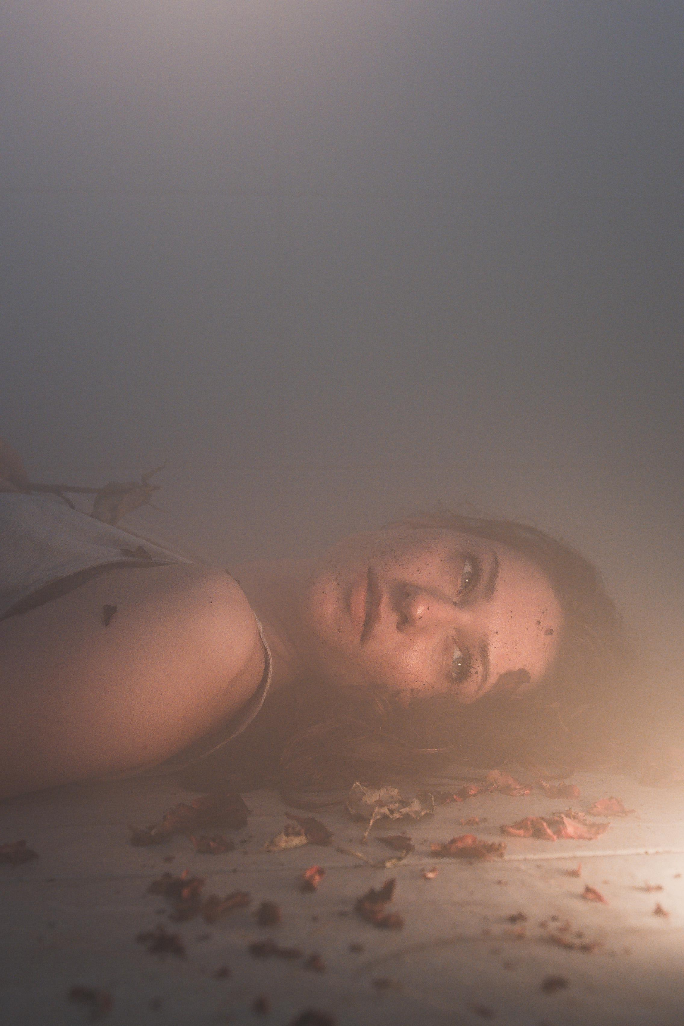 Dana Lišková - Portrétní a brandová fotografka Praha - focení portrétů Praha