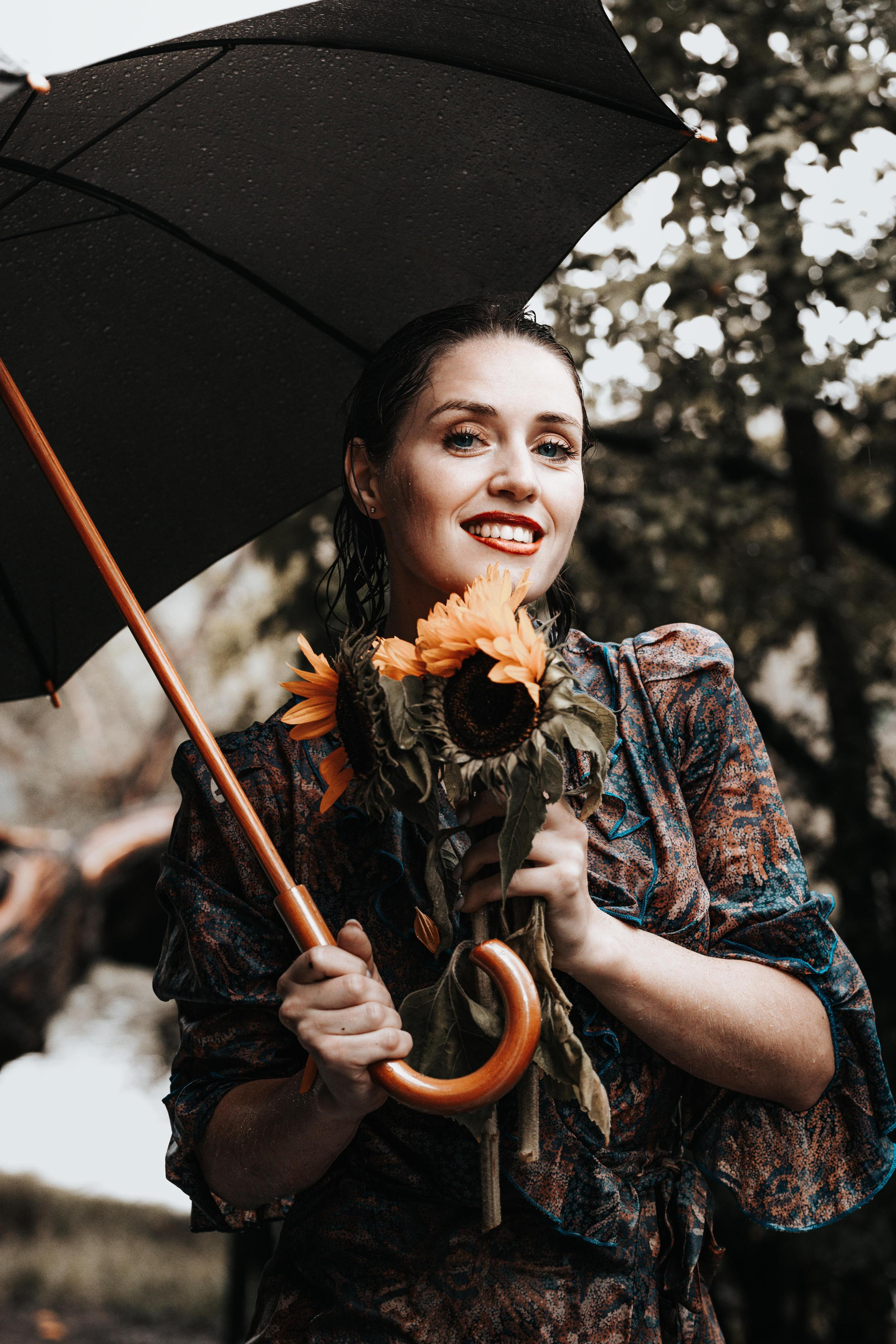 Dana Lišková - Portrétní a brandová fotografka Praha - focení portrétů Praha