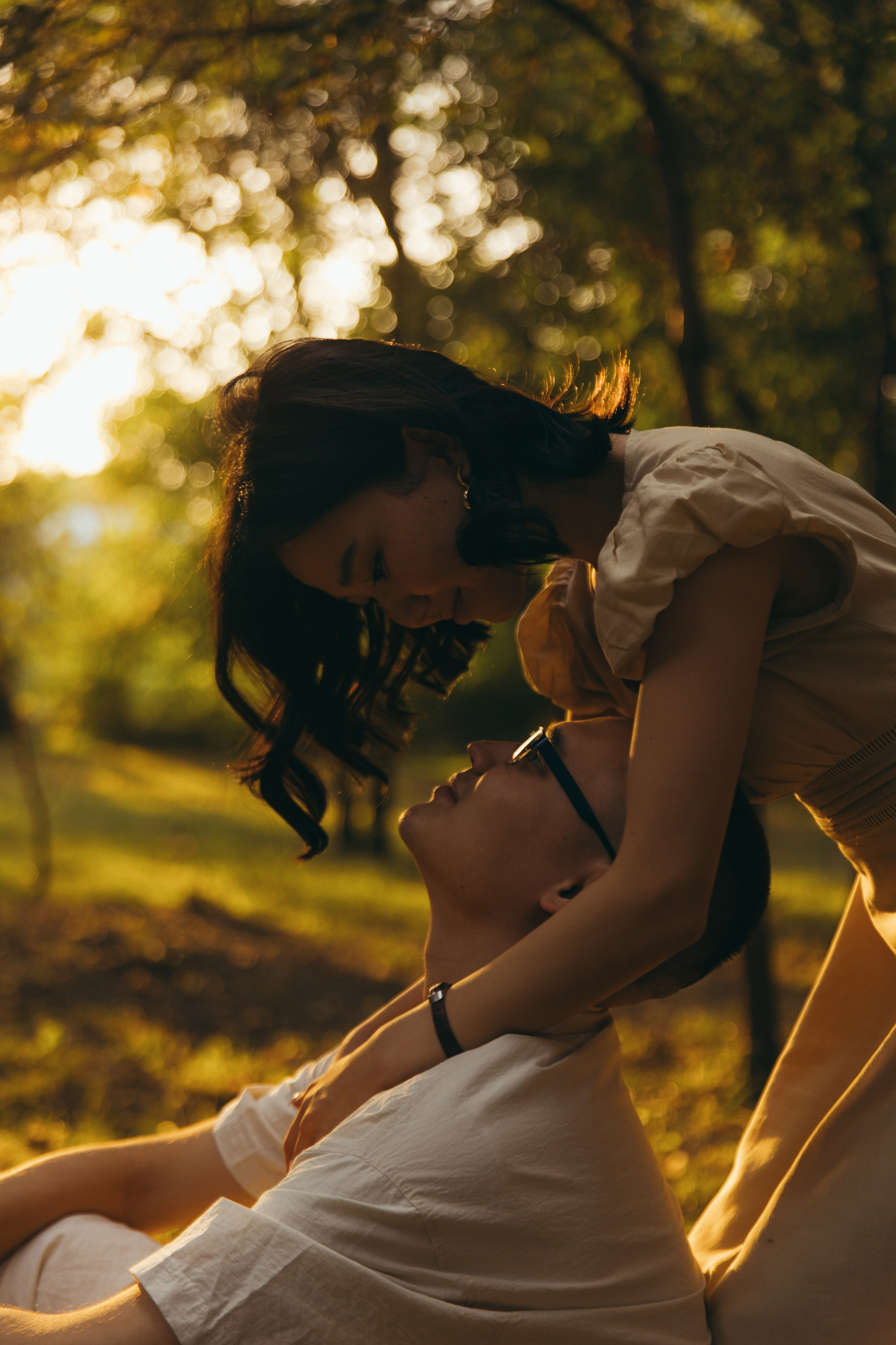 Актан & Айканыш