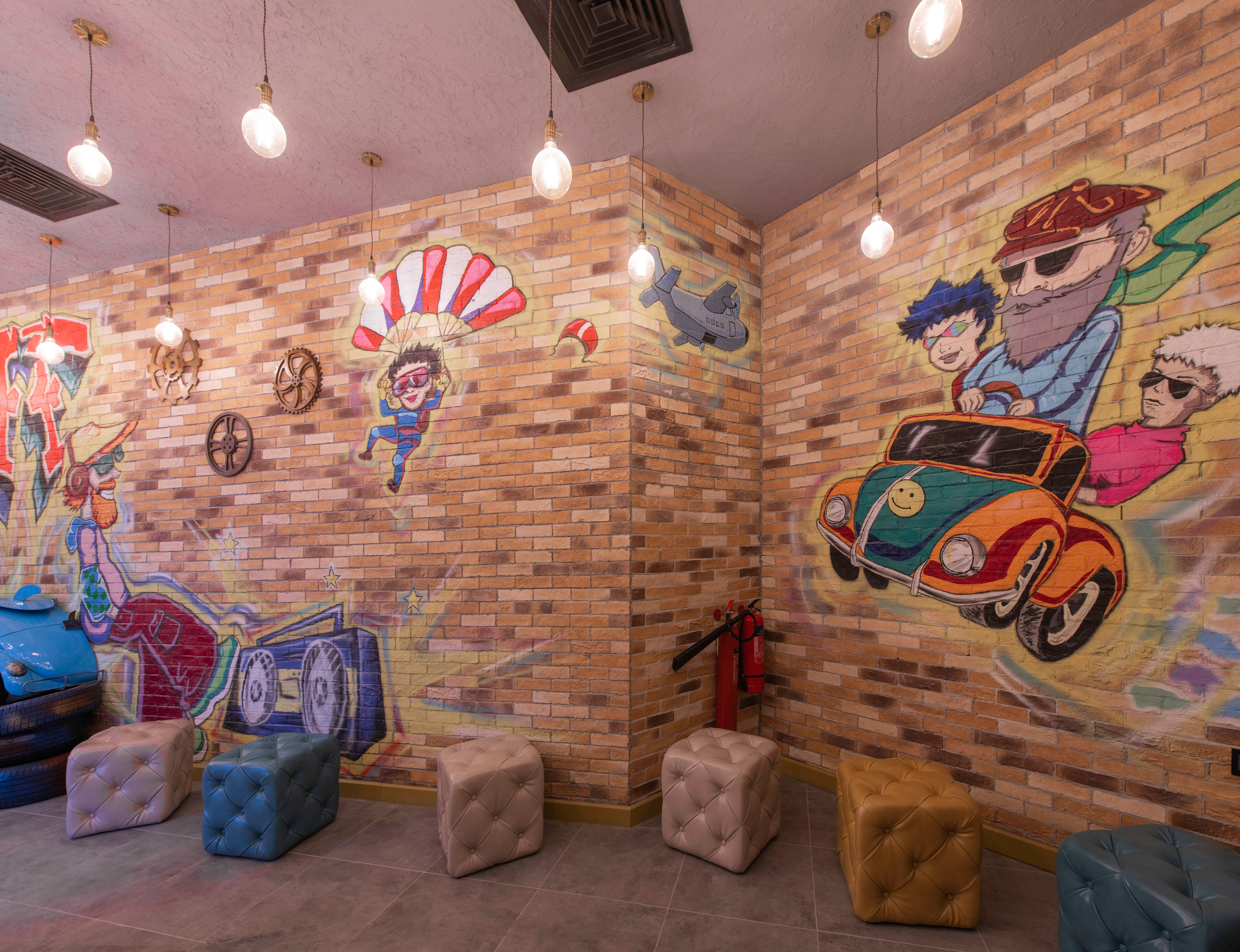 Kathrin Kovshova artbykovshova