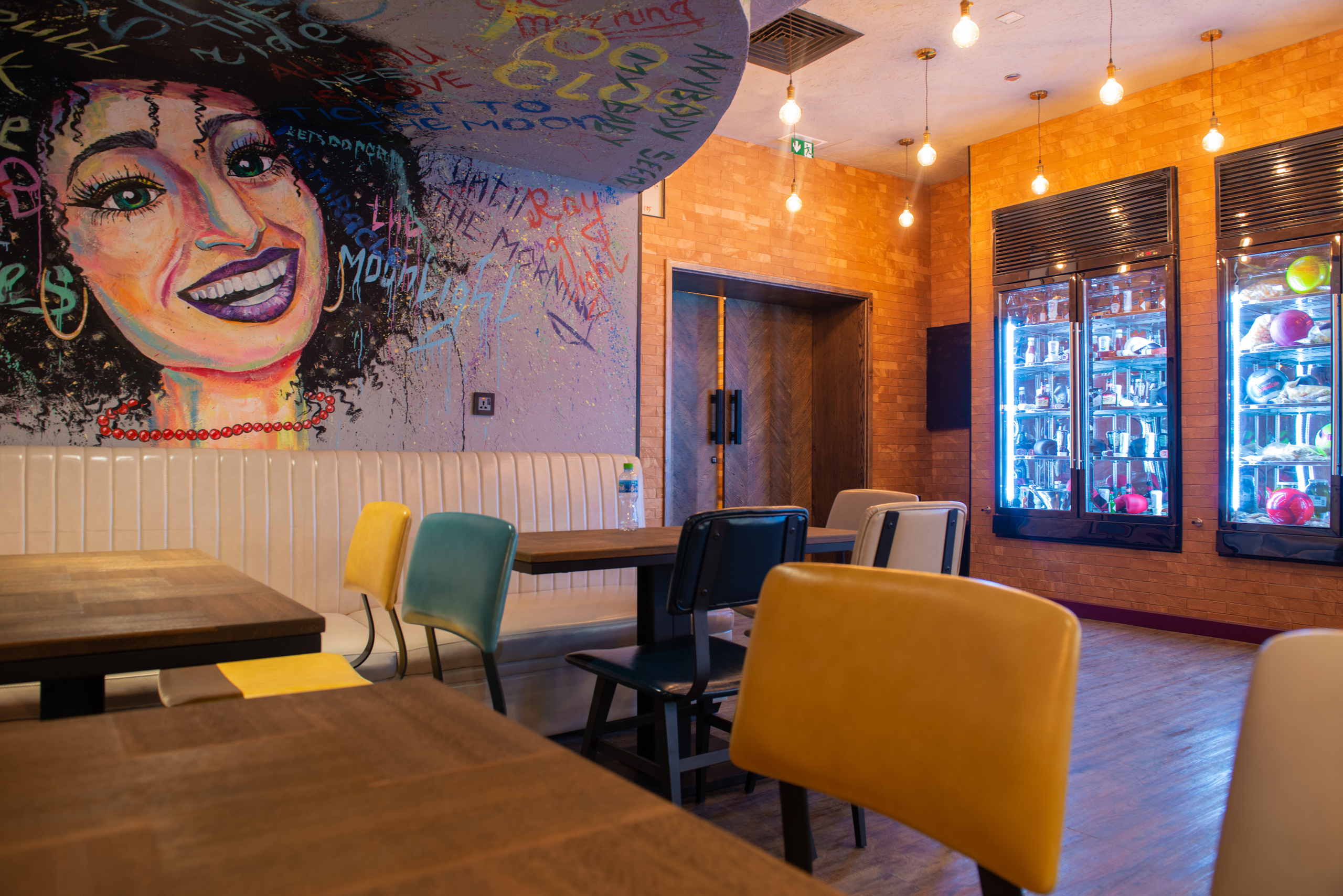 Kathrin Kovshova artbykovshova