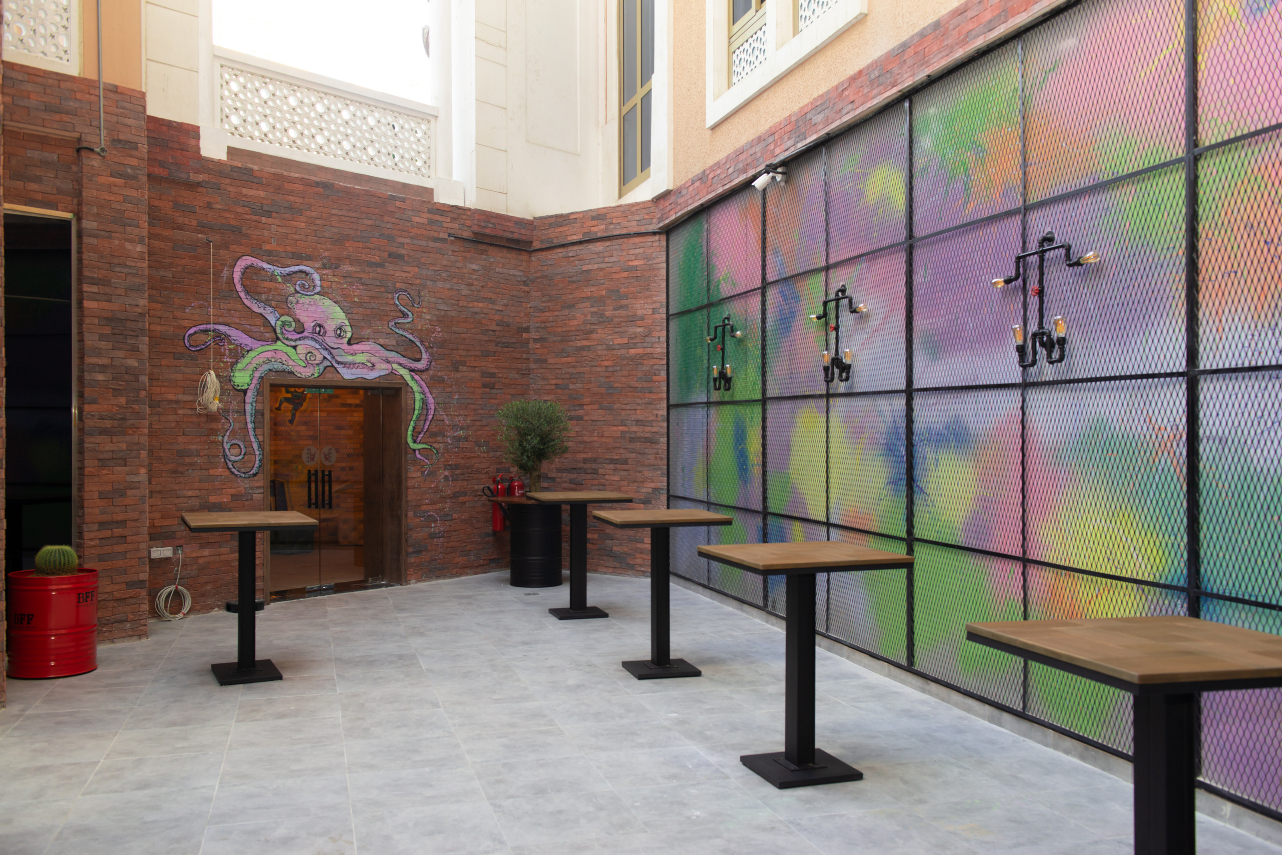 Kathrin Kovshova artbykovshova