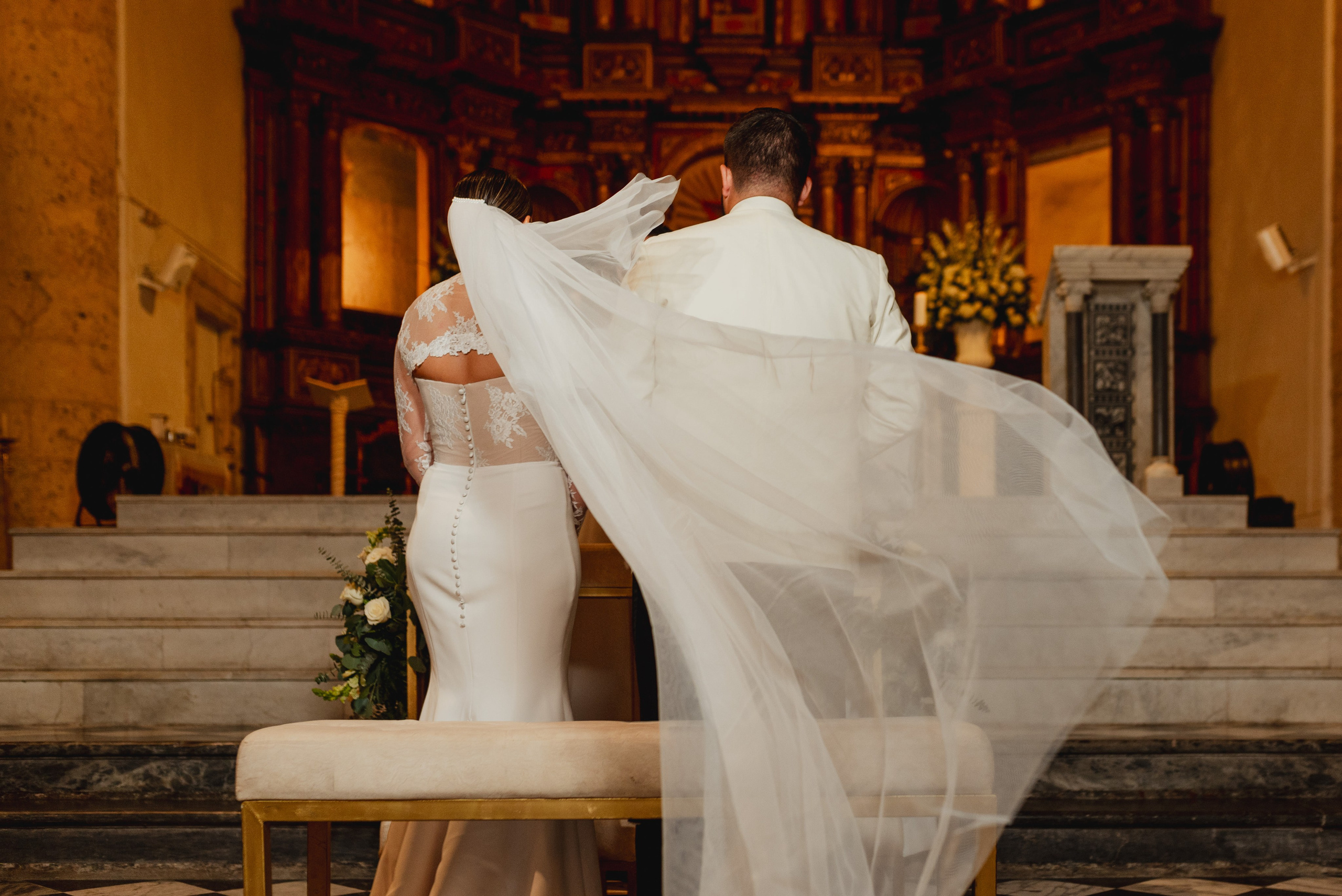 Pat&Gio. Wedding photography in Cartagena by Morada Photography