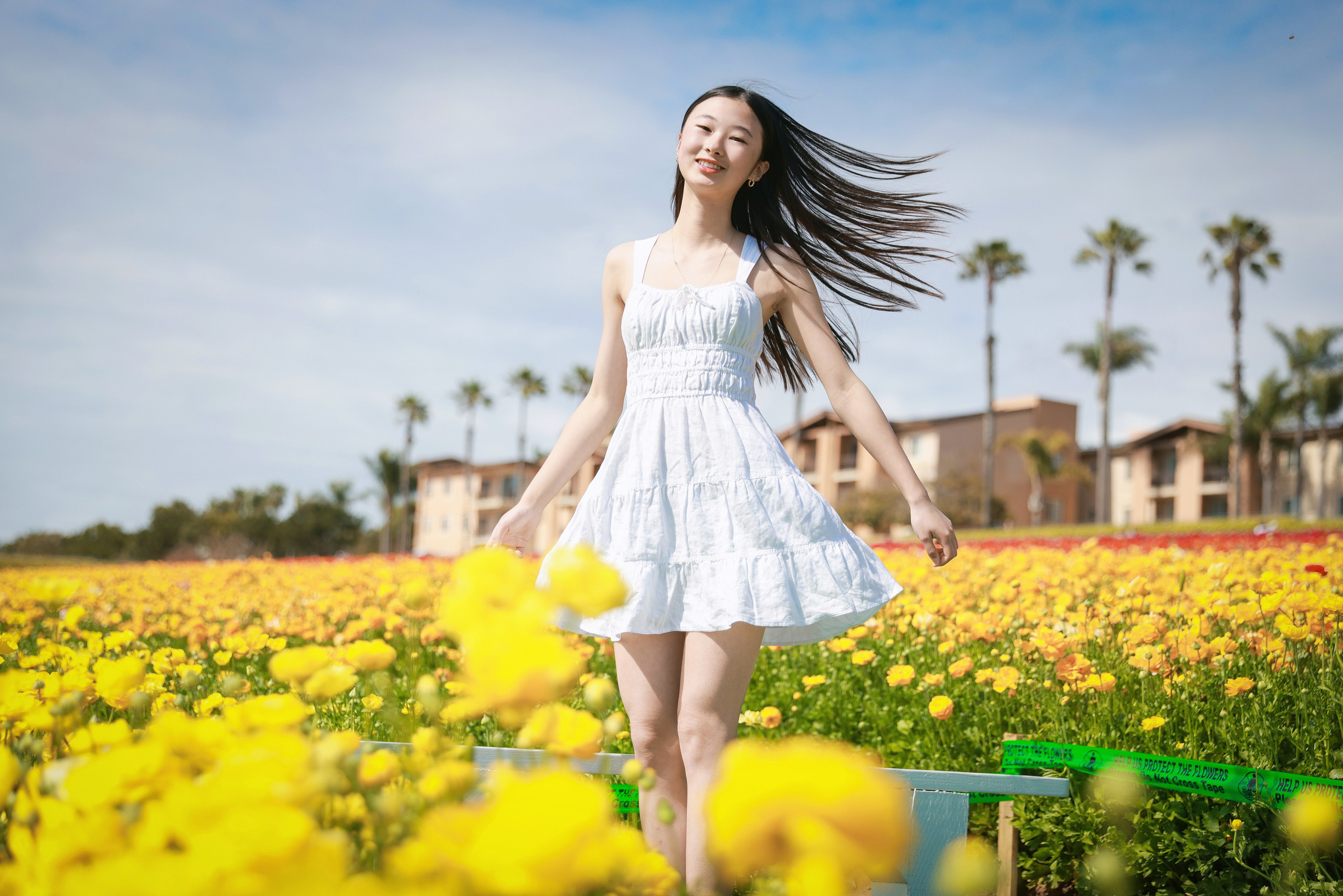 Senior Photos. Joanna Jin Photography