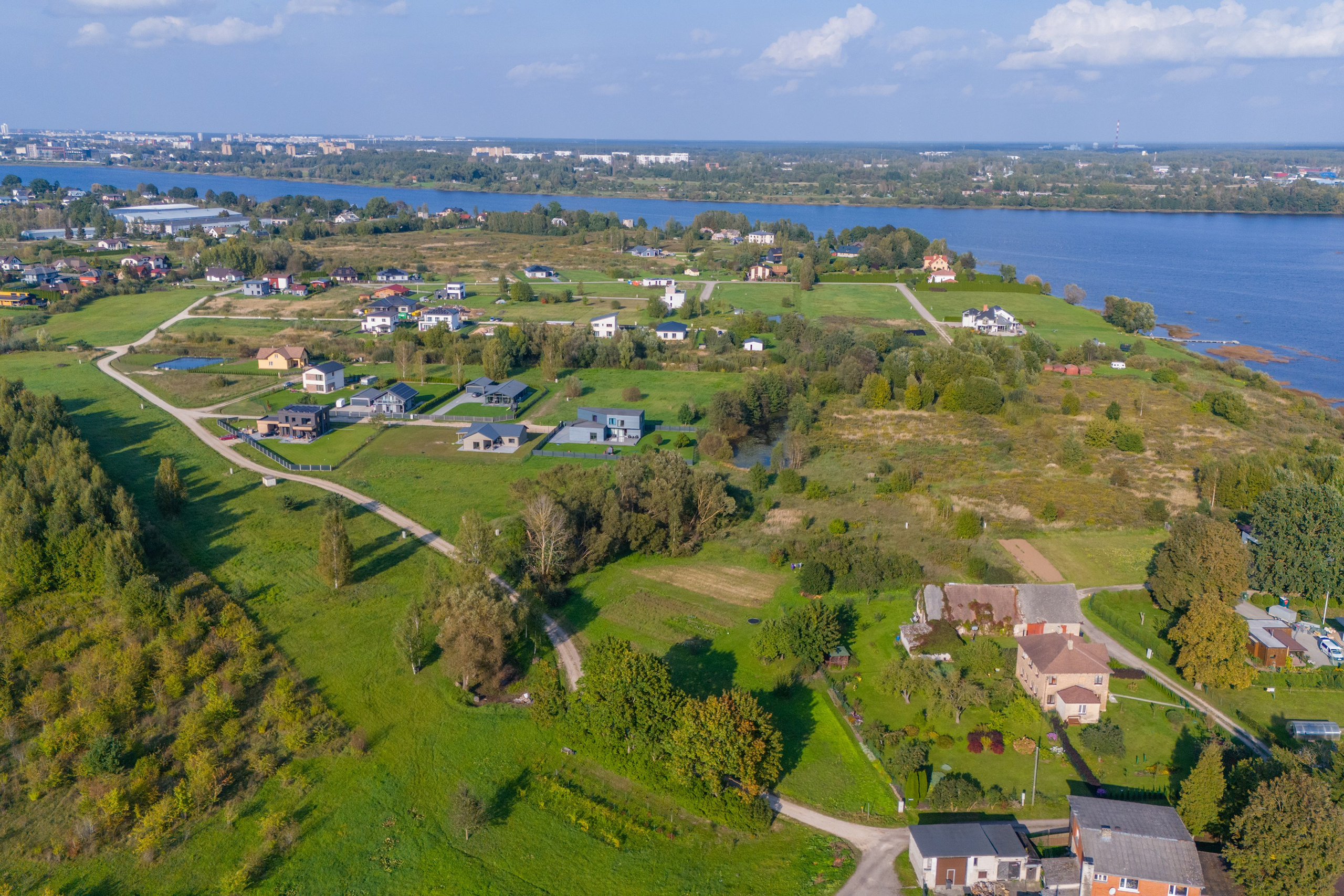 Piemērs ZEME A. Sākums