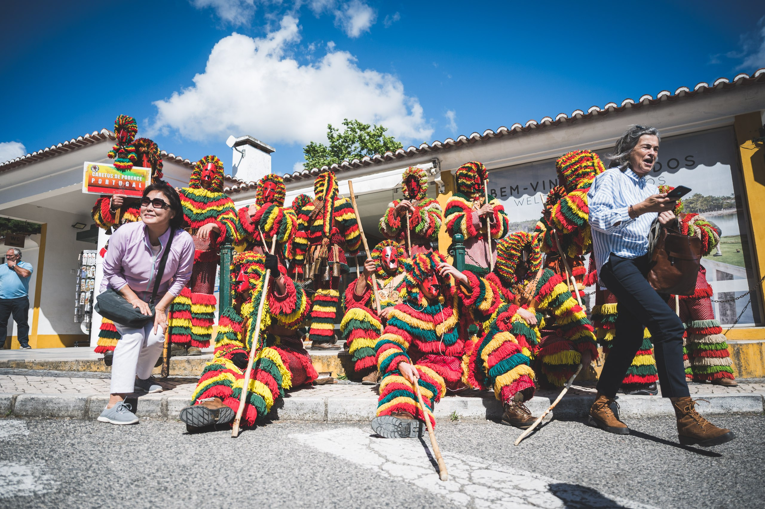 Luxury Event Photography | Beyond Creative. Beyond Creative 20 | Cinematic Video & Photography Production Lisbon & Algarve