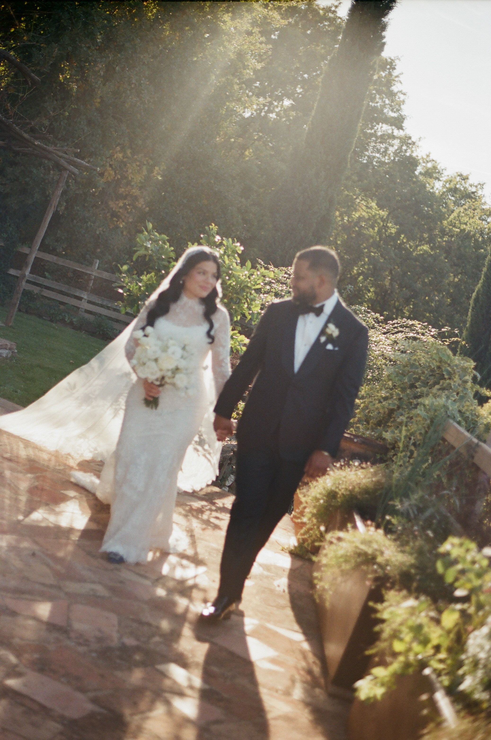 Mitcell&Melanie film. Свадебный фотограф Виктория Саврук