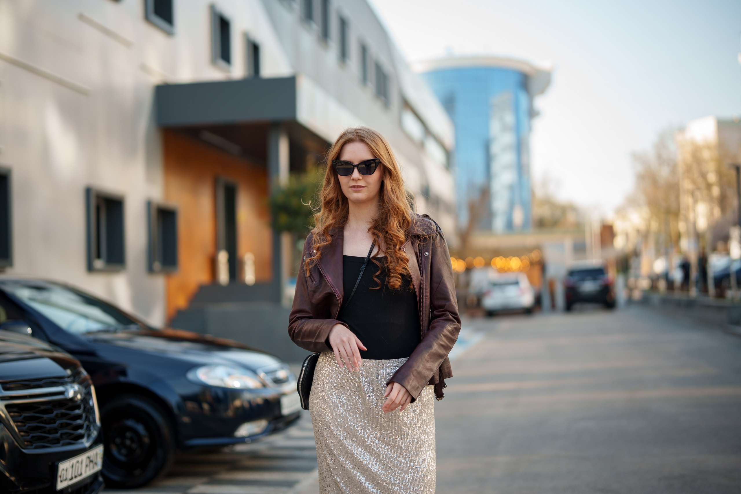 SIGMA 50 mm F1.2 DG DN Art. Фотограф Григорий Кравец