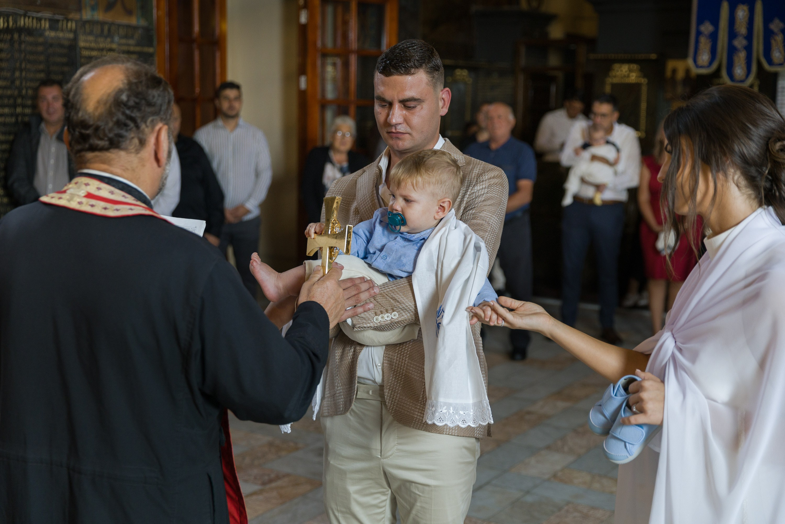 Kristina & Dušan. Mandic Weddings | Wedding Photography Serbia