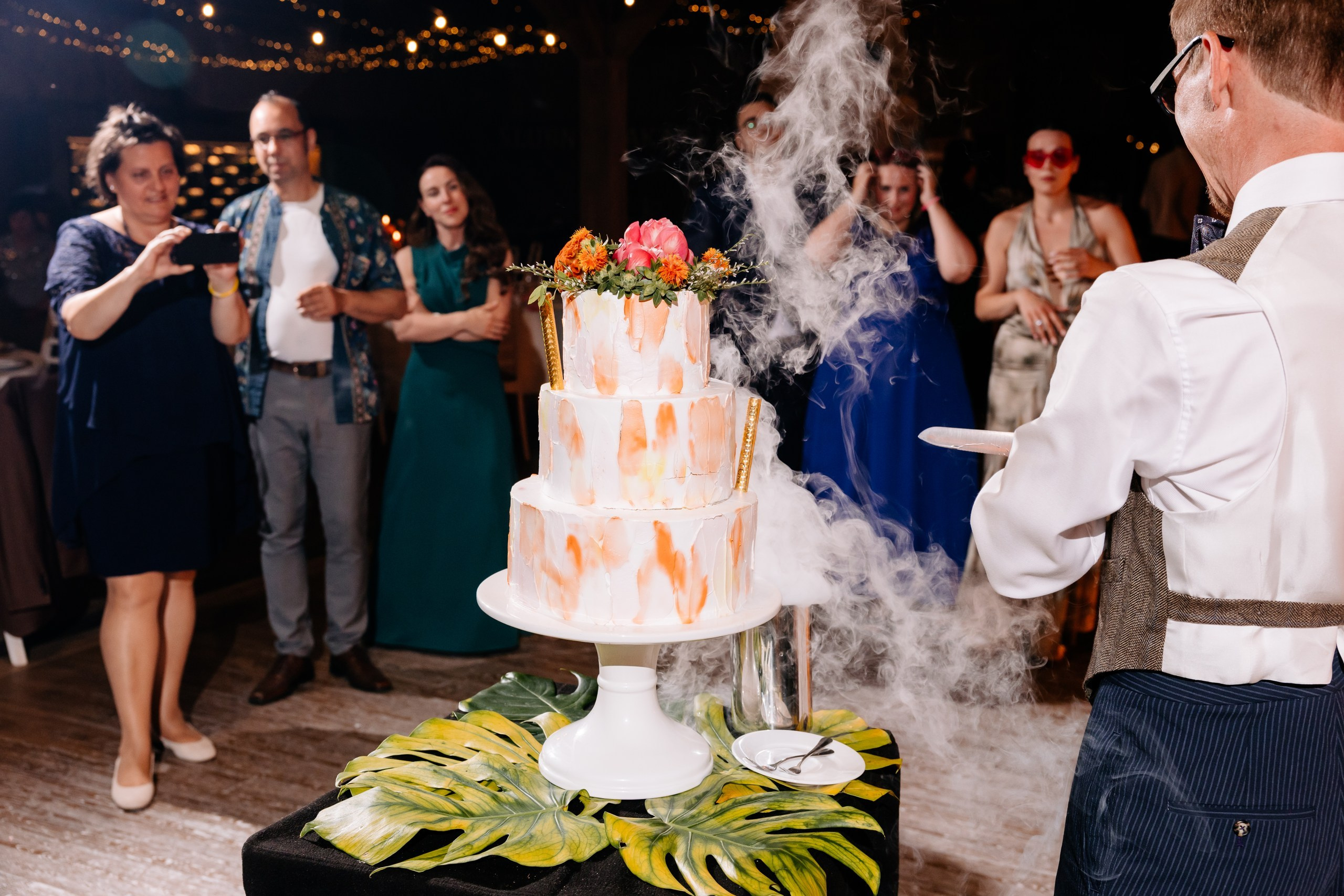 Agathe & Sebastian. Fotograf Ślubny Warszawa - Sesje Biznesowe Rodzinne Eventy