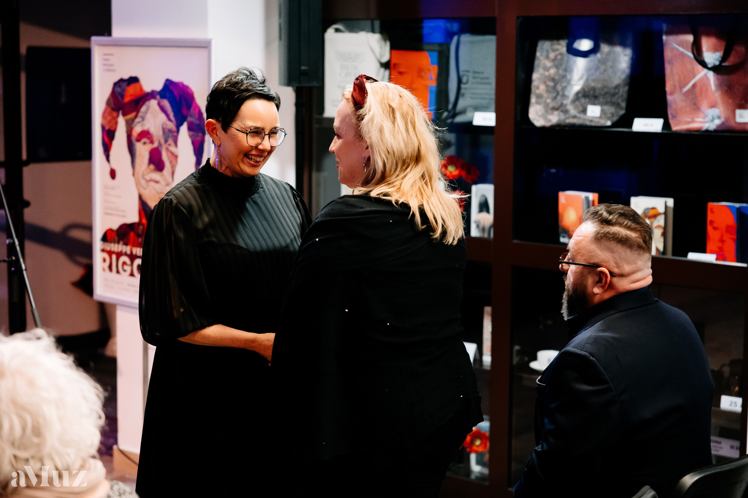 Koncert w 232. rocznicę urodzin G. Rossiniego. Fotograf Ślubny Warszawa - Sesje Biznesowe Rodzinne Eventy