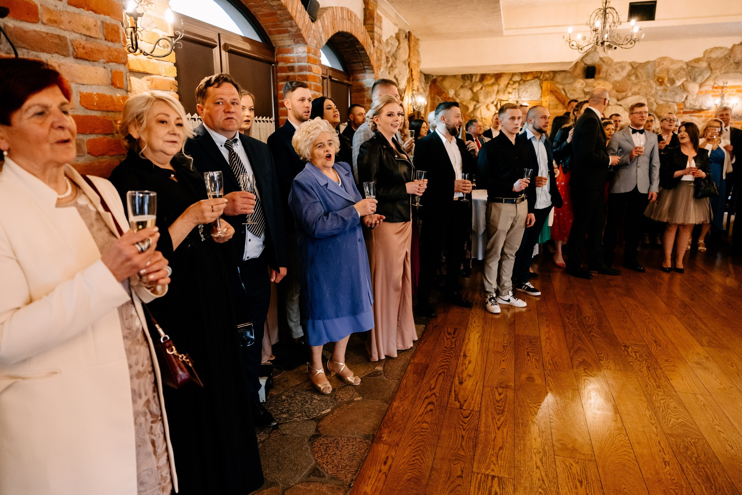 Zofia ♡ Bartosz. Fotograf Ślubny Warszawa - Sesje Biznesowe Rodzinne Eventy