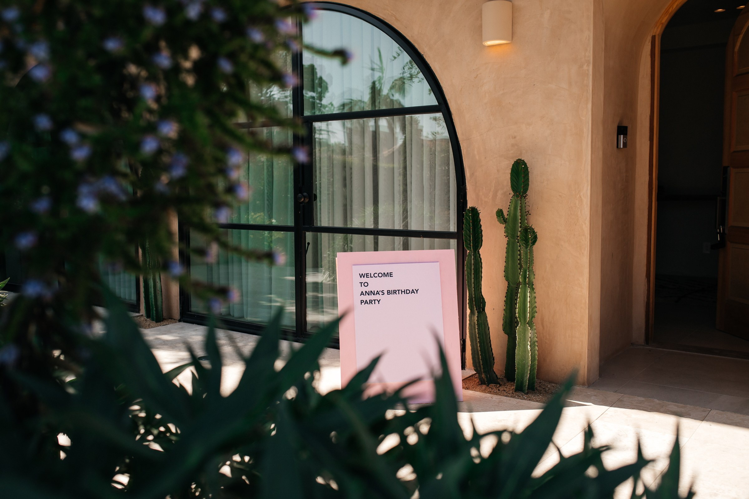 OnlyAnns Birthday. Photographer Andrei White