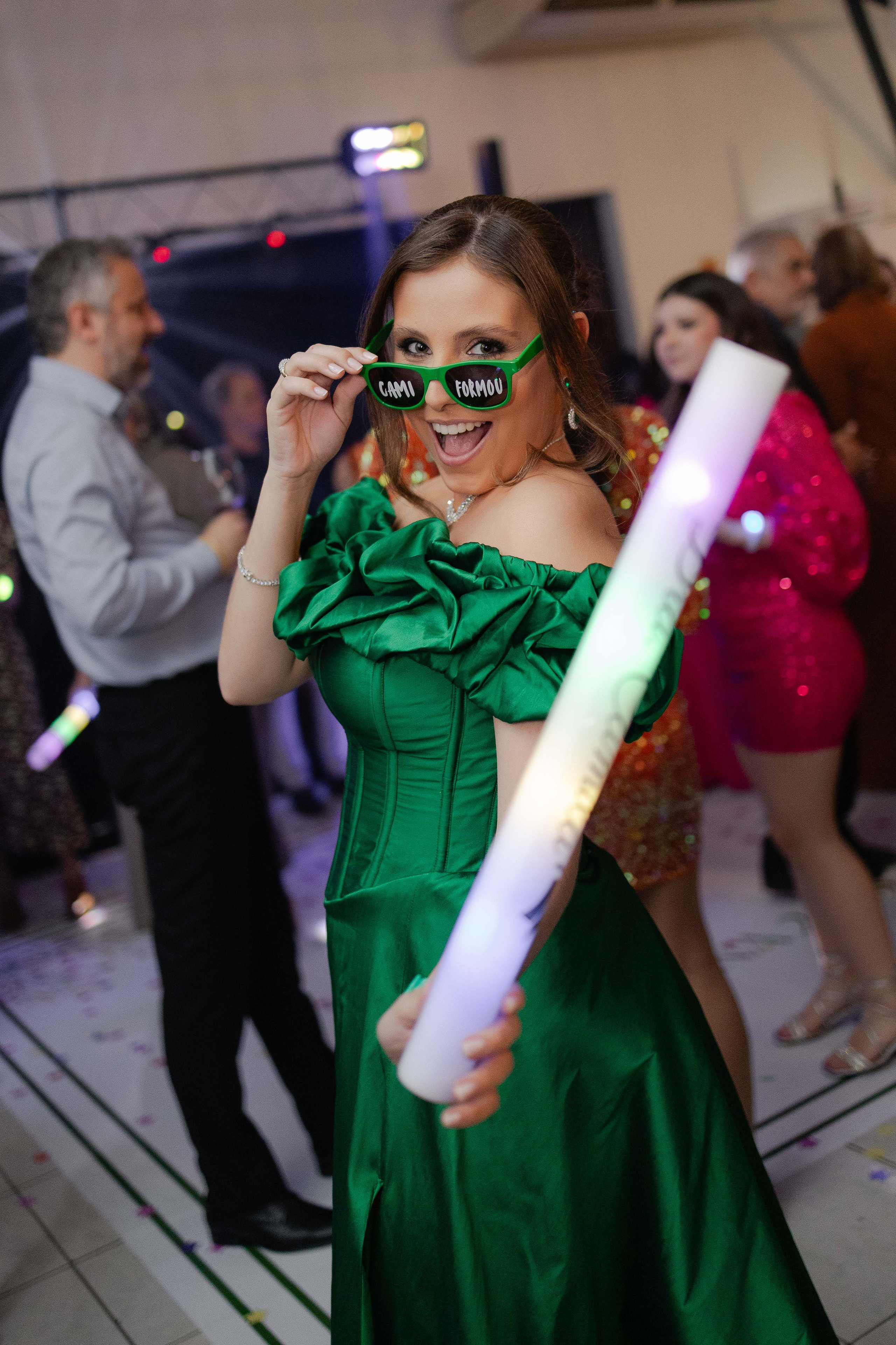 Formatura. Bruno Manarin