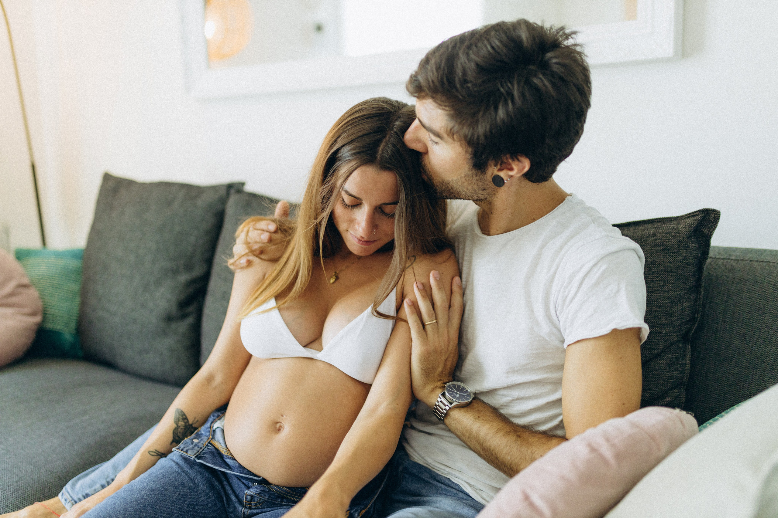 Andrea e Vanessa. Fotografo a Ravenna Nataliya Samsonova