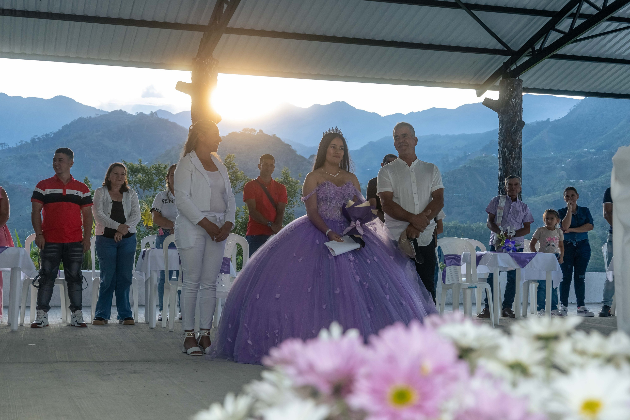 15 full Evento. Fotografía profesional para su evento y marca personal