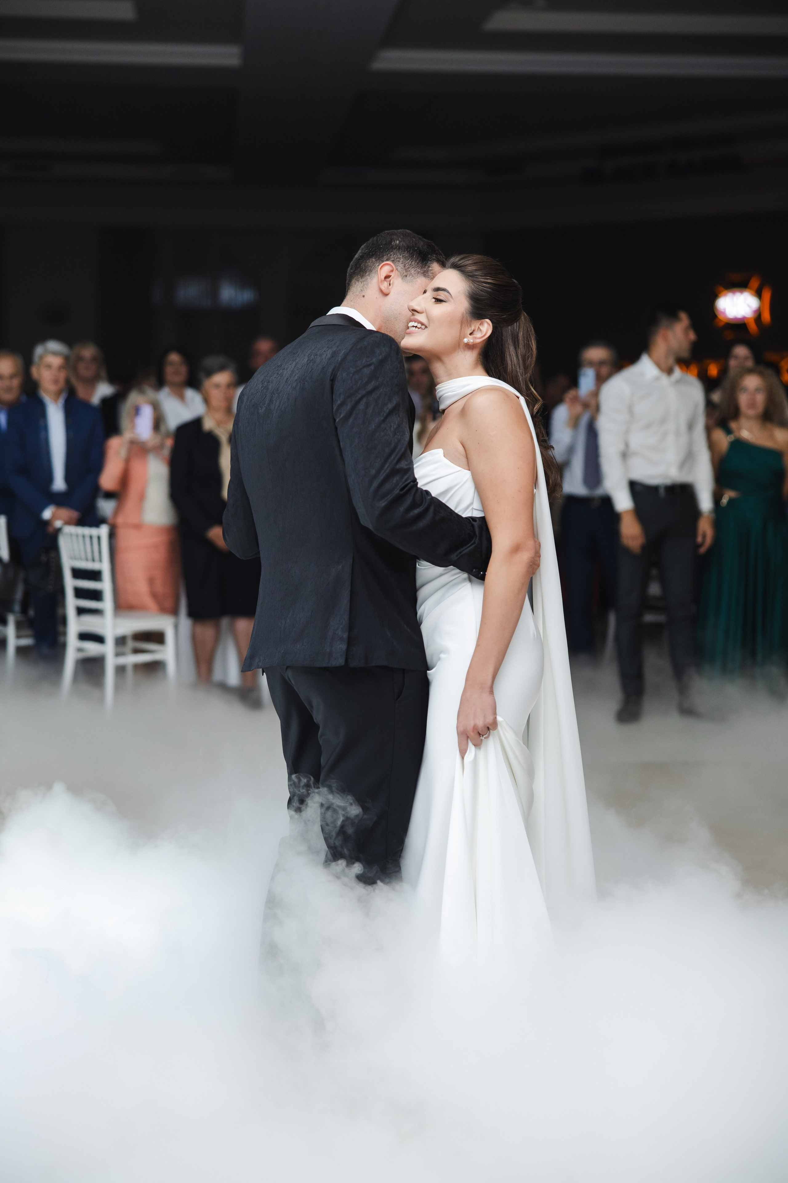 MARKO I TEODORA. Wedding photographer Nermin Kajosevic