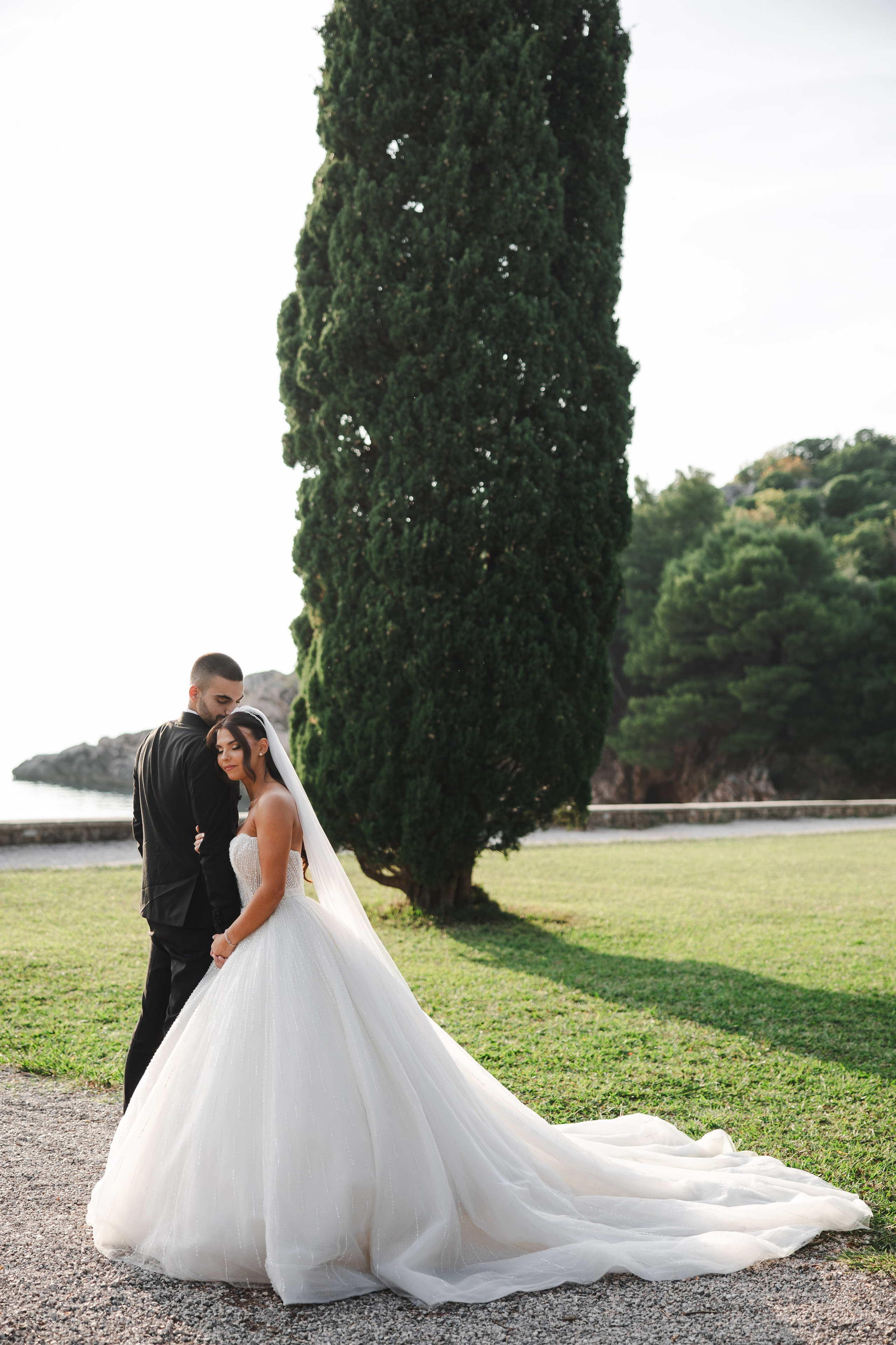 PREDRAG I ANJA. Wedding photographer Nermin Kajosevic