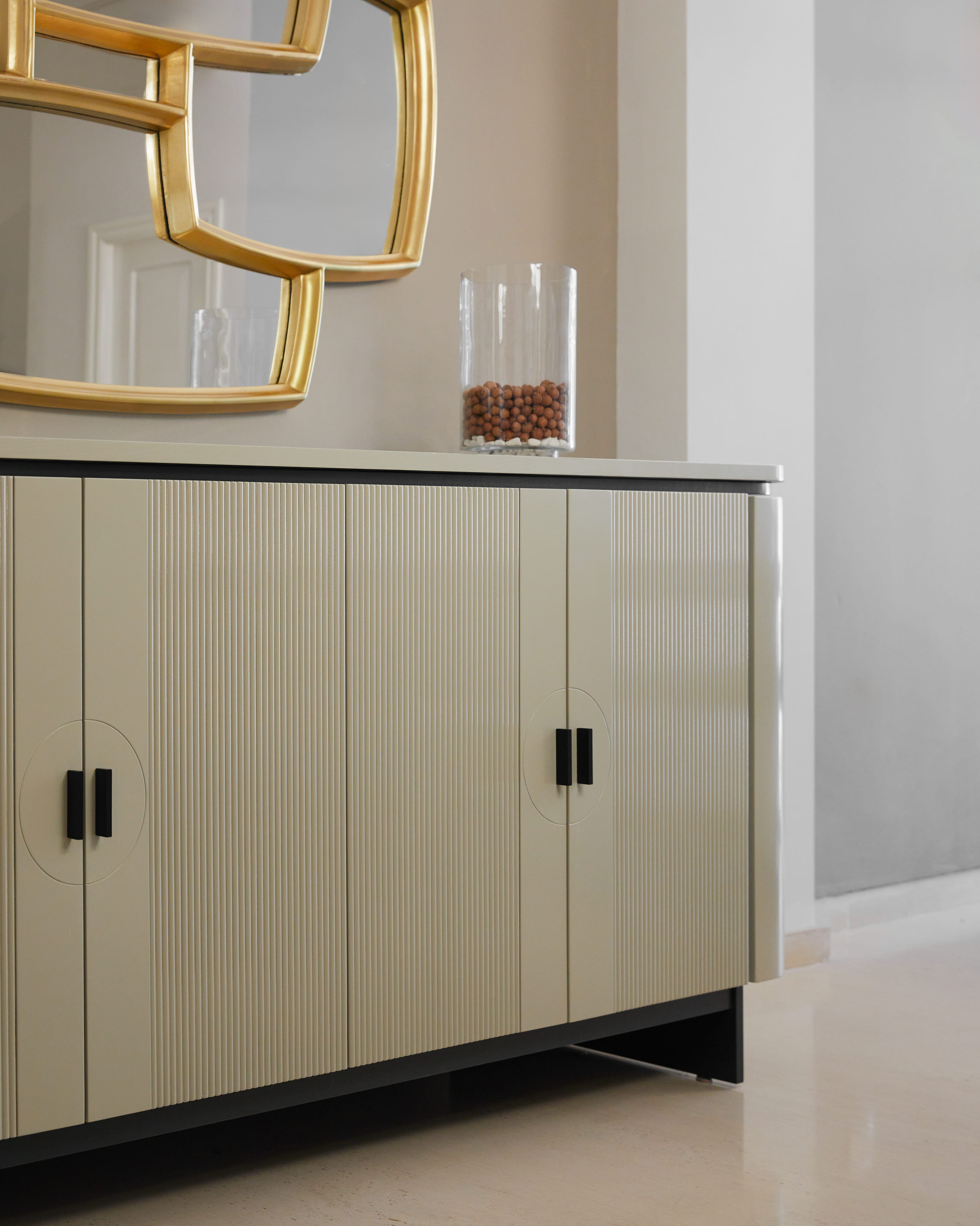 Interiors. Fashion and backstage photographer in Madrid, Vladimir Denisov