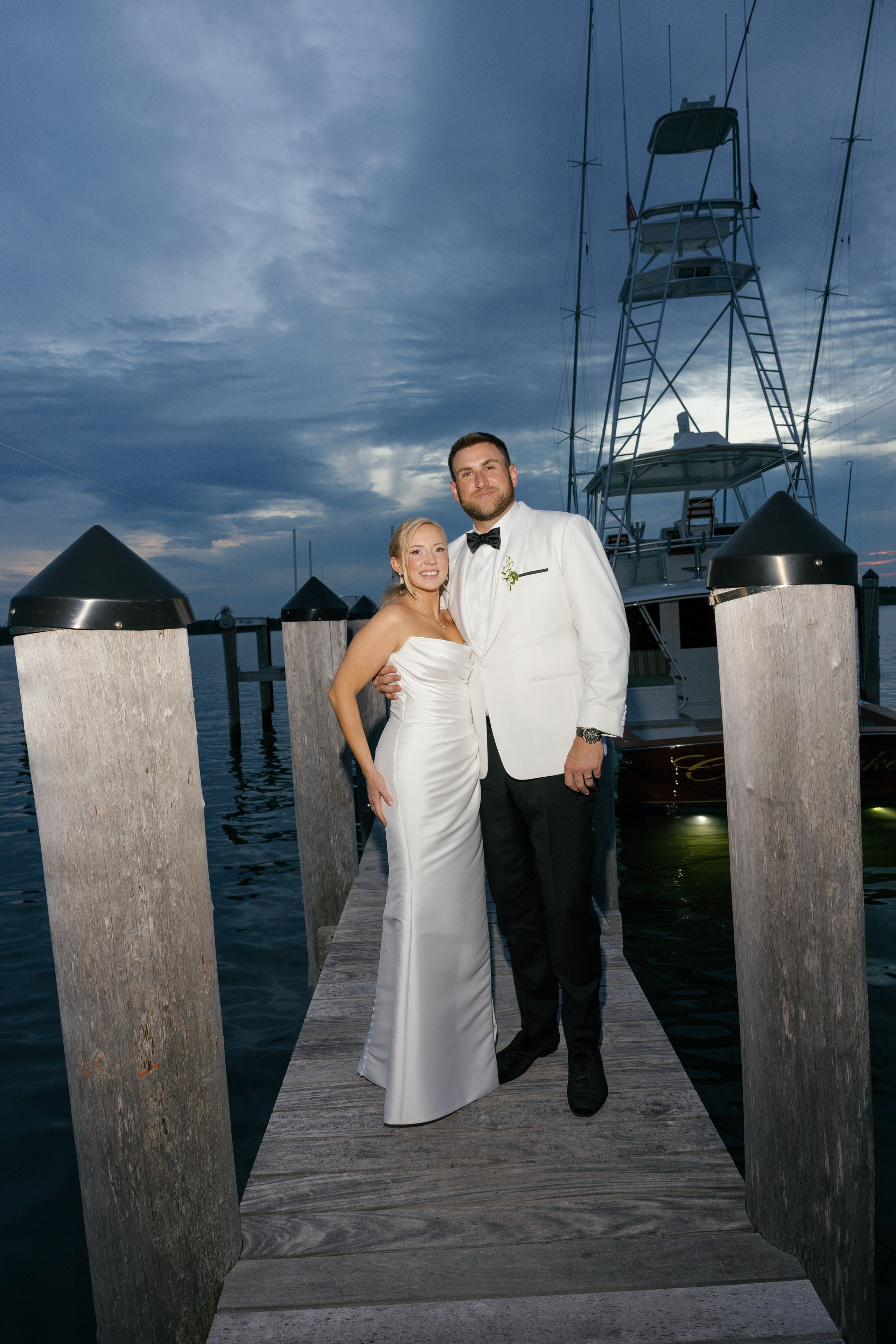 Anne Marie and Andrew. Wedding photographer and videographer New York | New Jersey