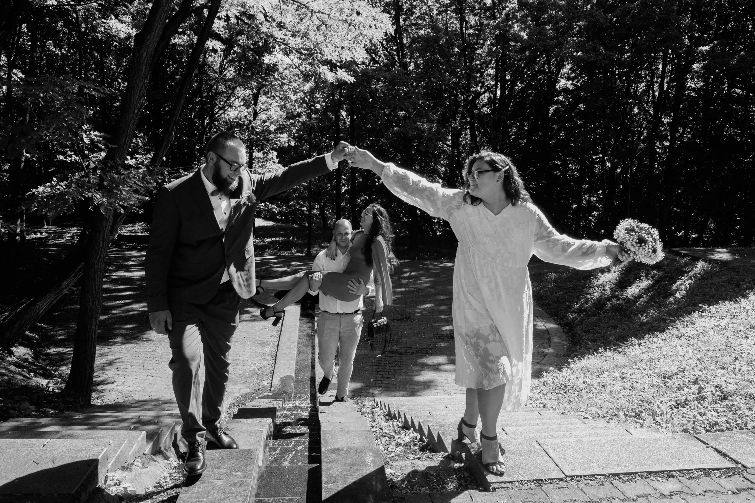 Репортажный фотограф в Москве Сандра Гиль