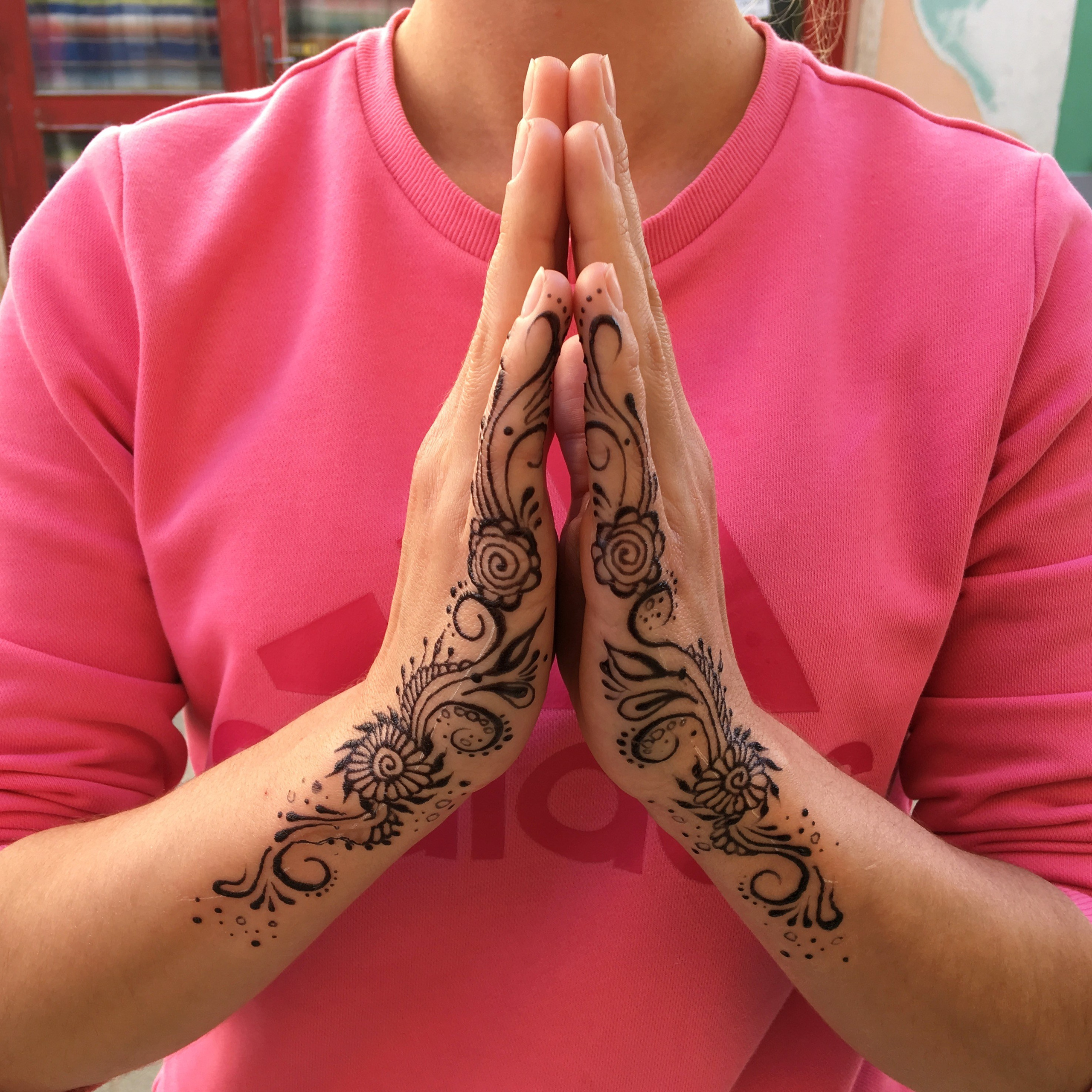 Kanapotrfolio. Numerologija. Nevrografika. Delavnice