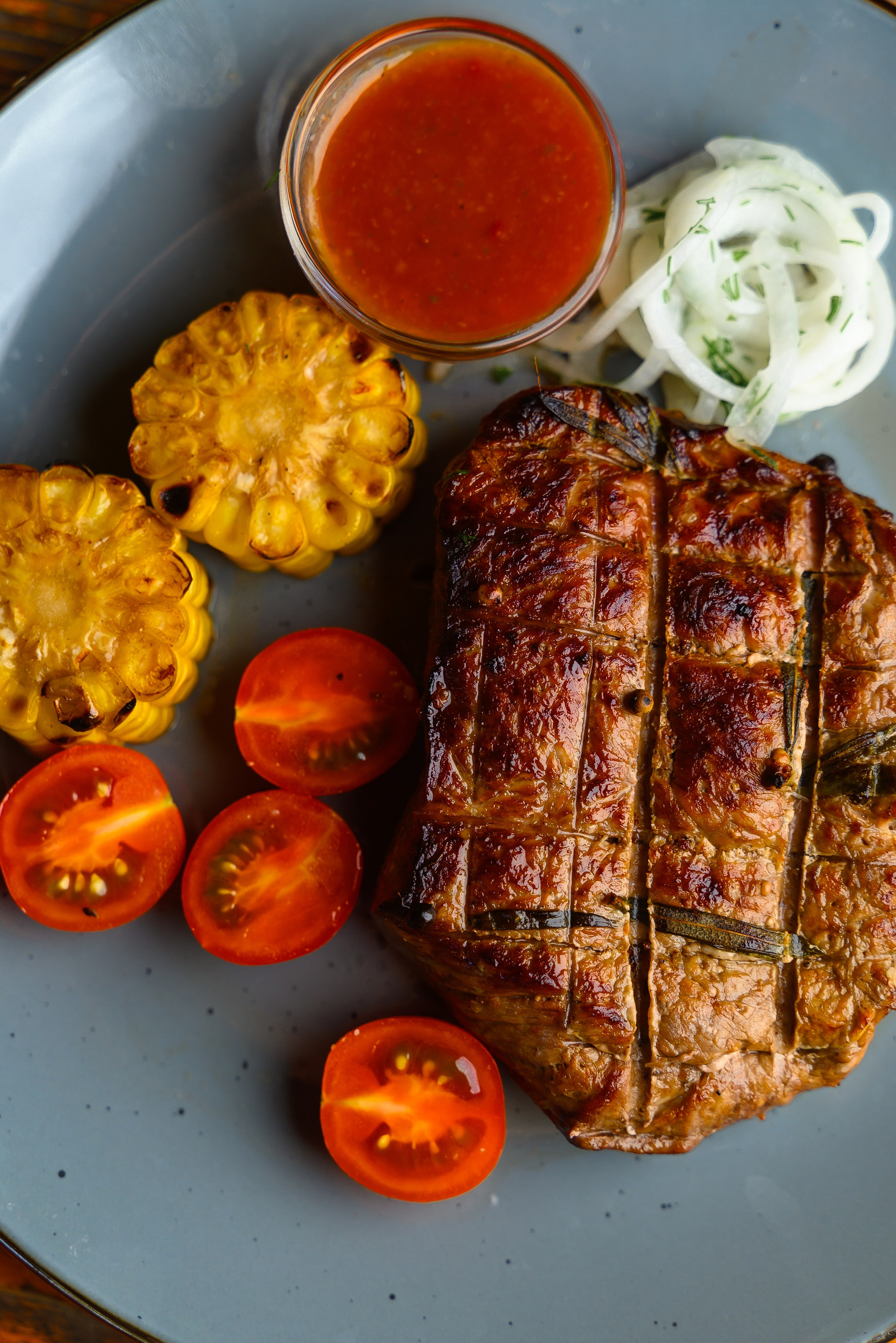 FOOD Photo. ST.PHOTO13