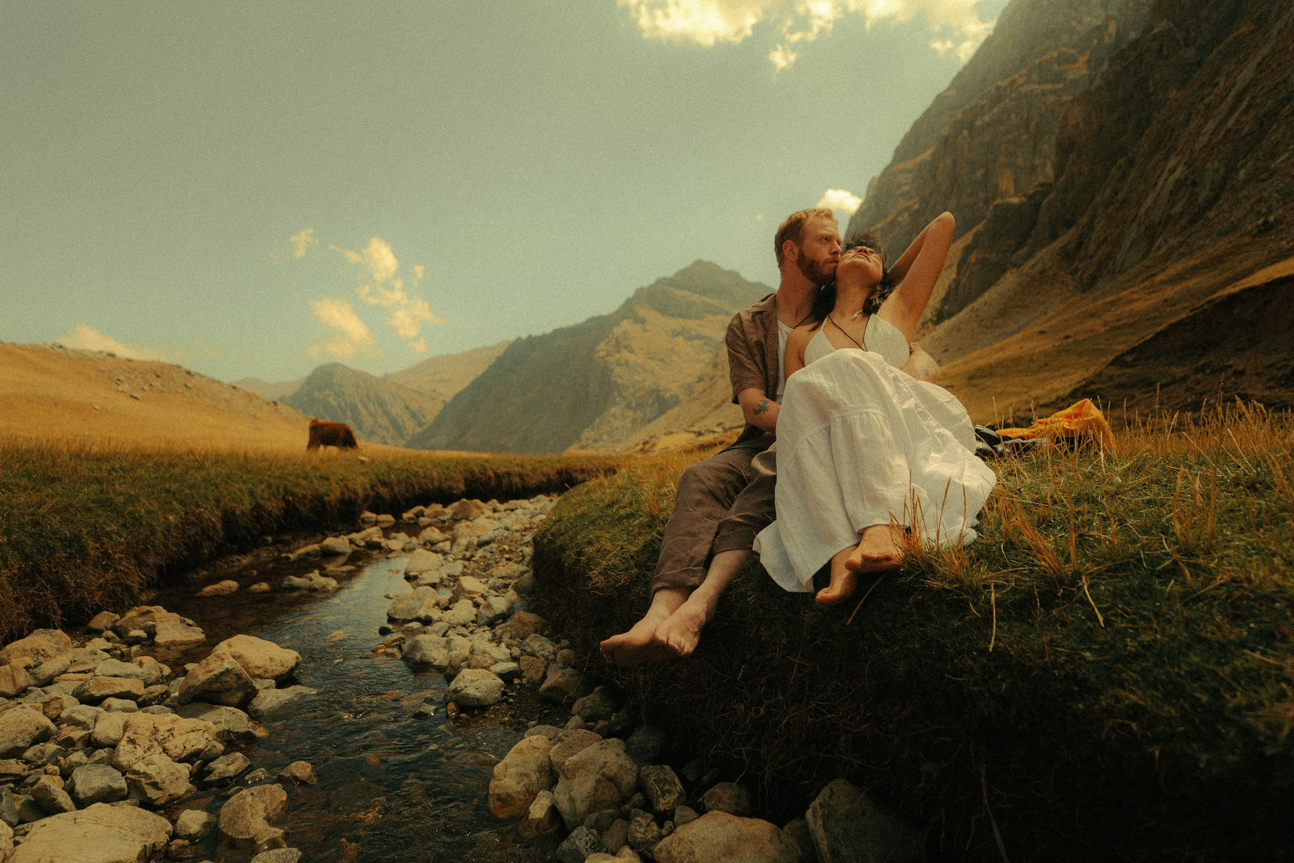 COUPLES. Drillmatic — cinematic aesthetics and visual storytelling from Lima, Peru