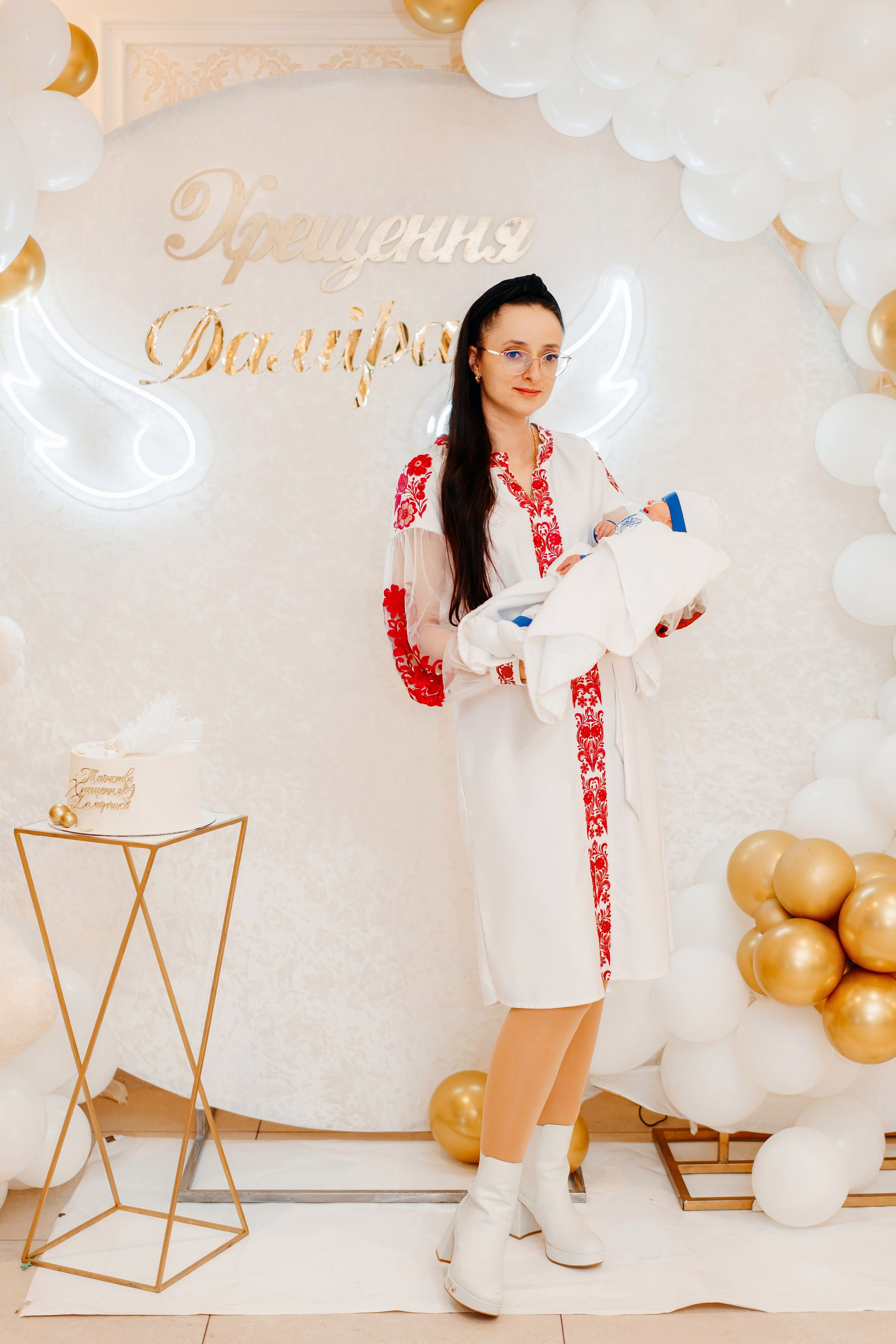 События. Свадебный и семейный фотограф в Праге — Анастасия Белоконь