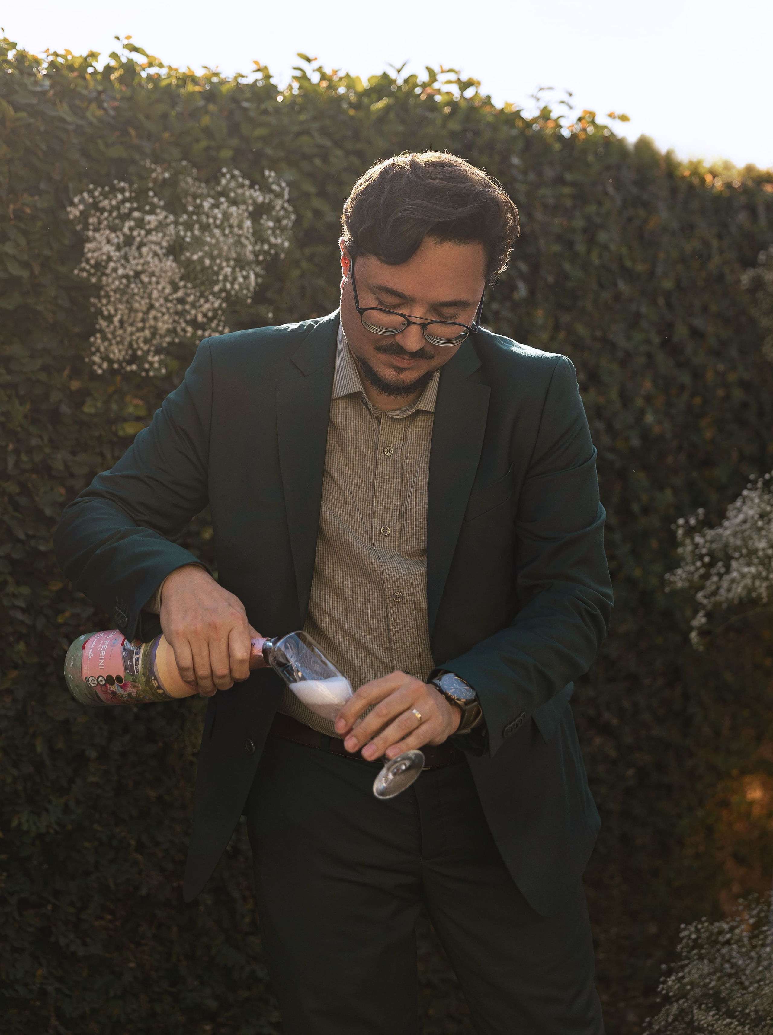Fotografo de casamento. Fotógrafa em são paulo — Fotos Autênticas