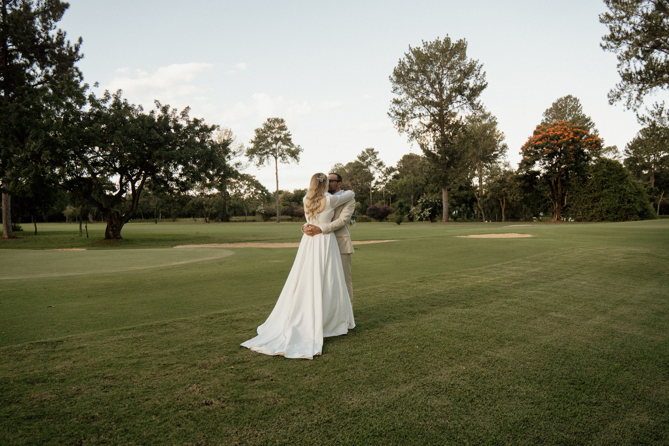 Lari & Luiz | Casamento. Congiu Wedding