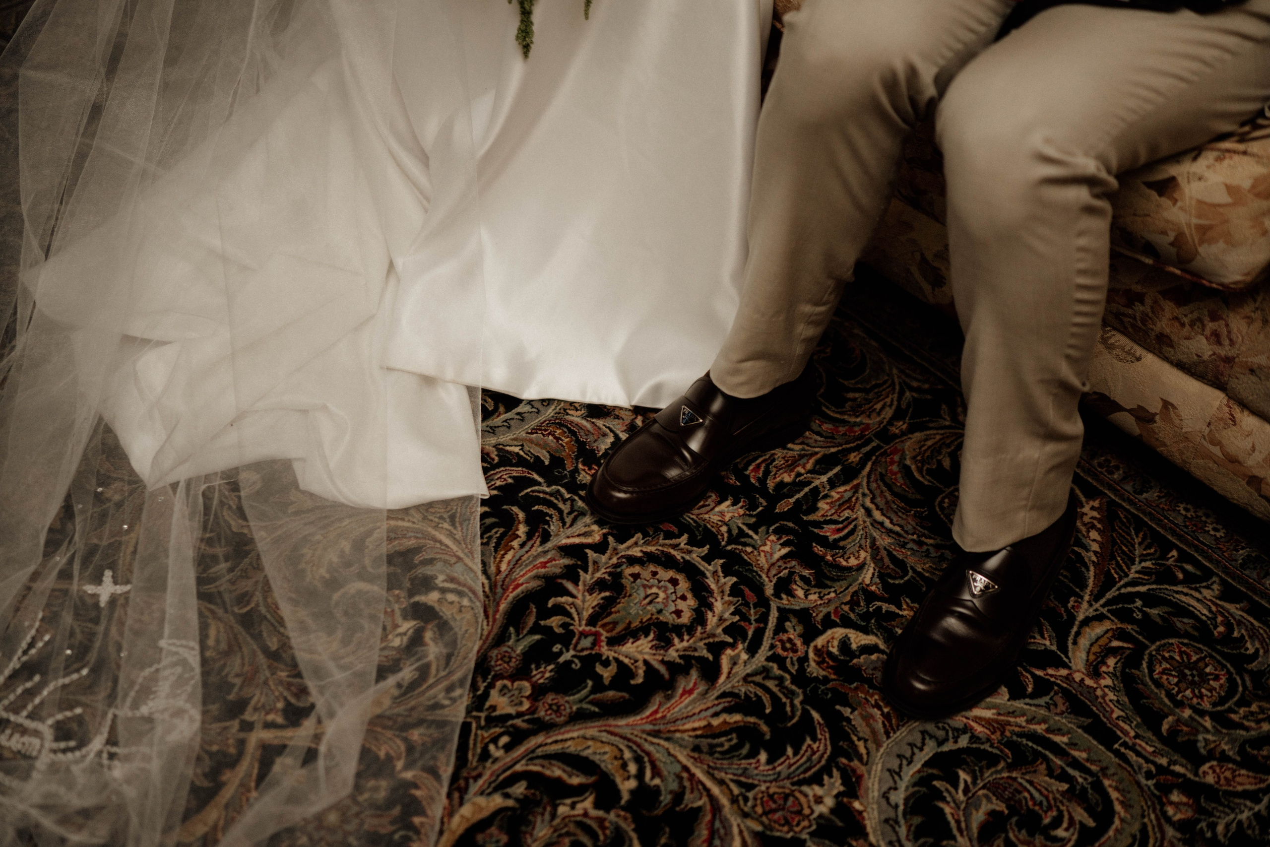 Abia & Walter | Casamento. Congiu Wedding