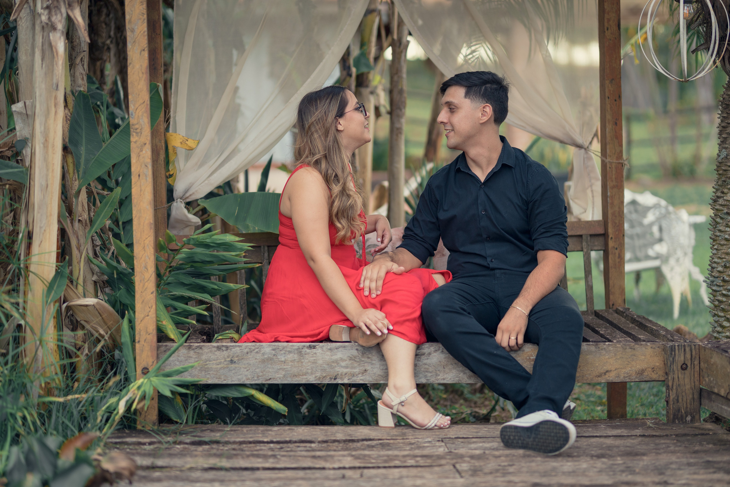 Pré Wedding. Danilo Souza Fotografia