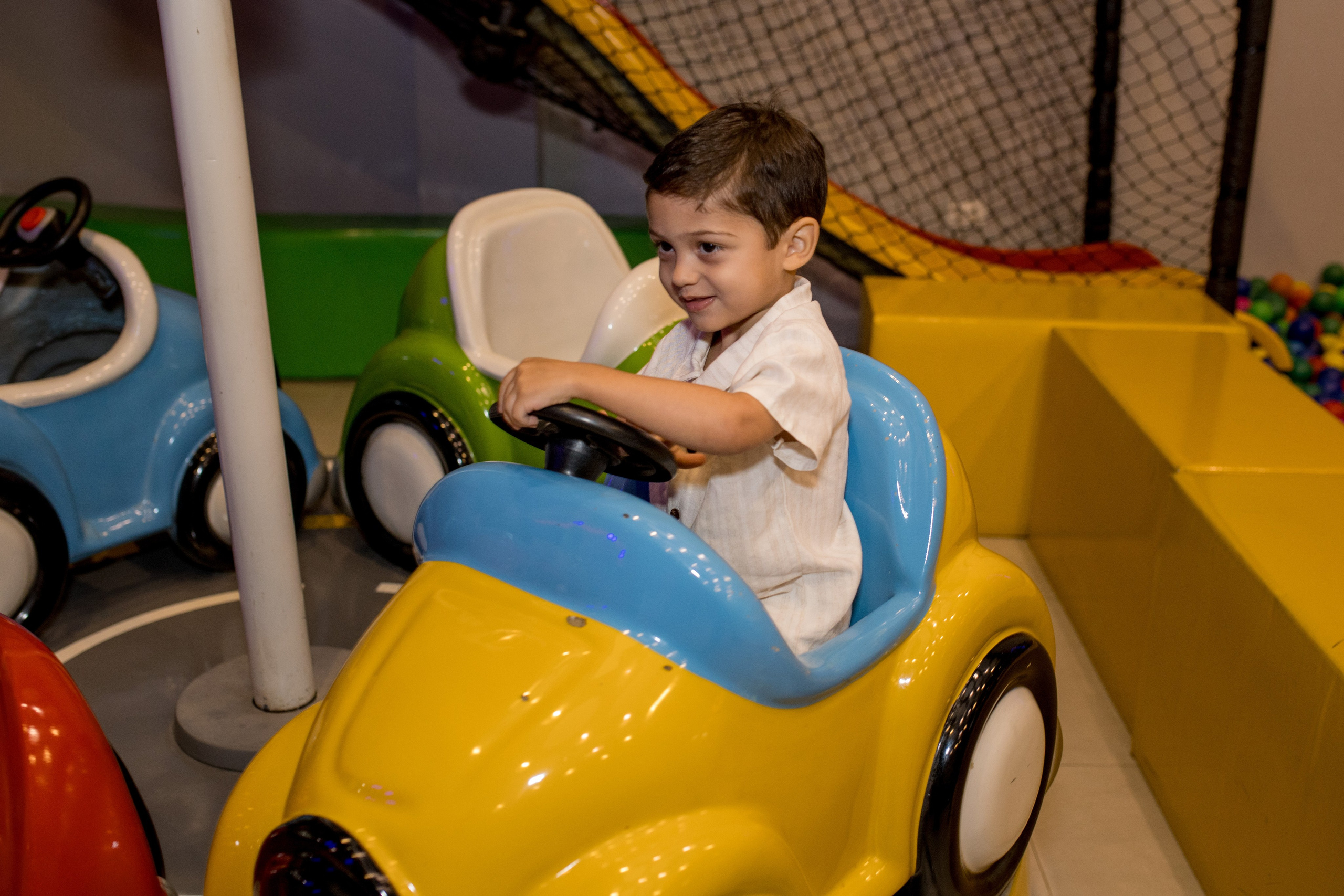 Infantil. Danilo Souza Fotografia