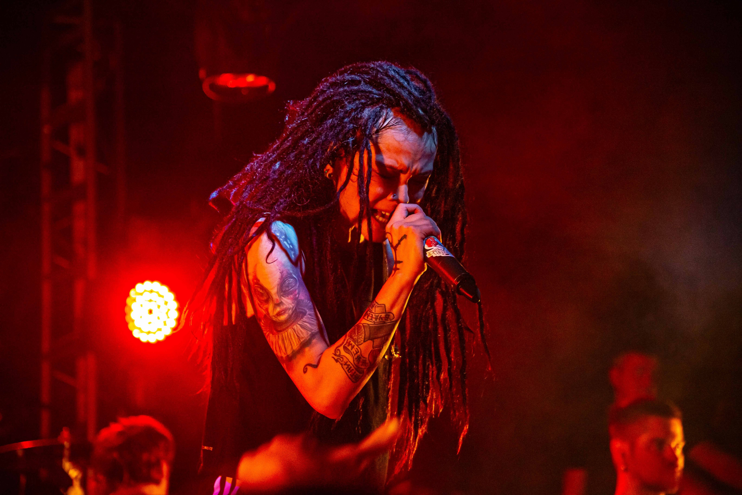 SLOT. Photographer Julia Makoveeva