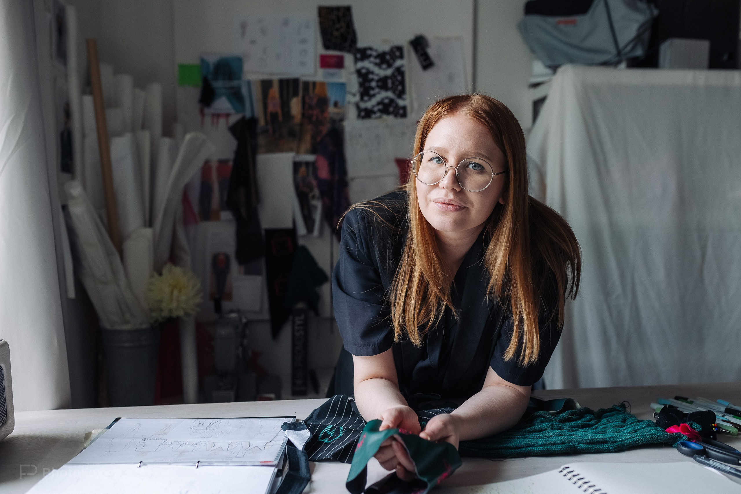 Yrityskuvaus ATELIER. Valokuvaaja Lahti, Helsinki Elena Salonen