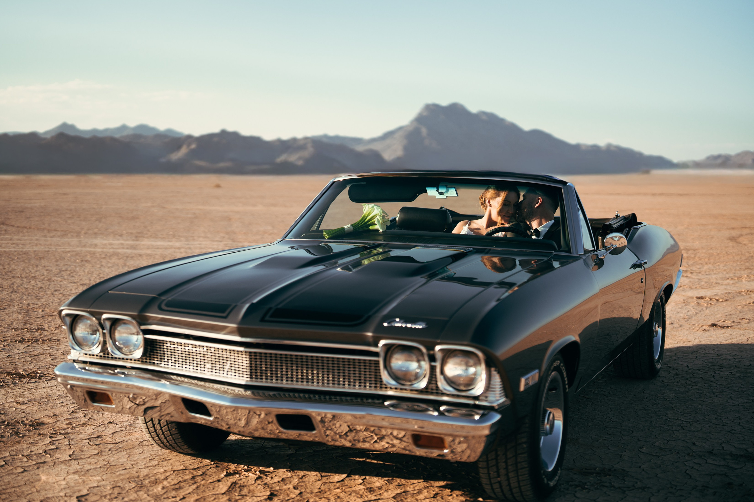 Dasha&Jeremy. Wedding & elopement photographer Viktoriya Kravtsov. Las Vegas