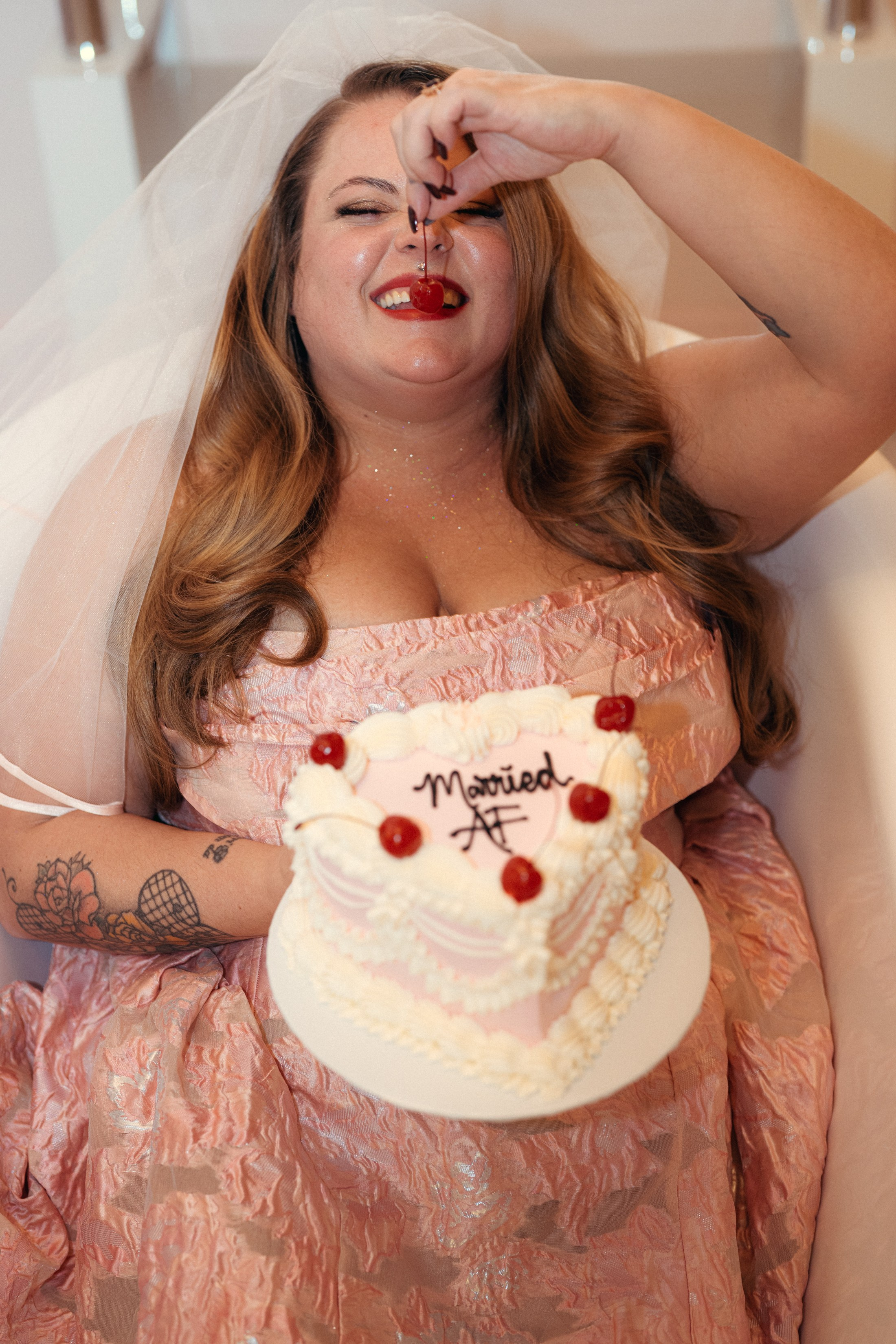 P&C. Wedding & elopement photographer Viktoriya Kravtsov. Las Vegas