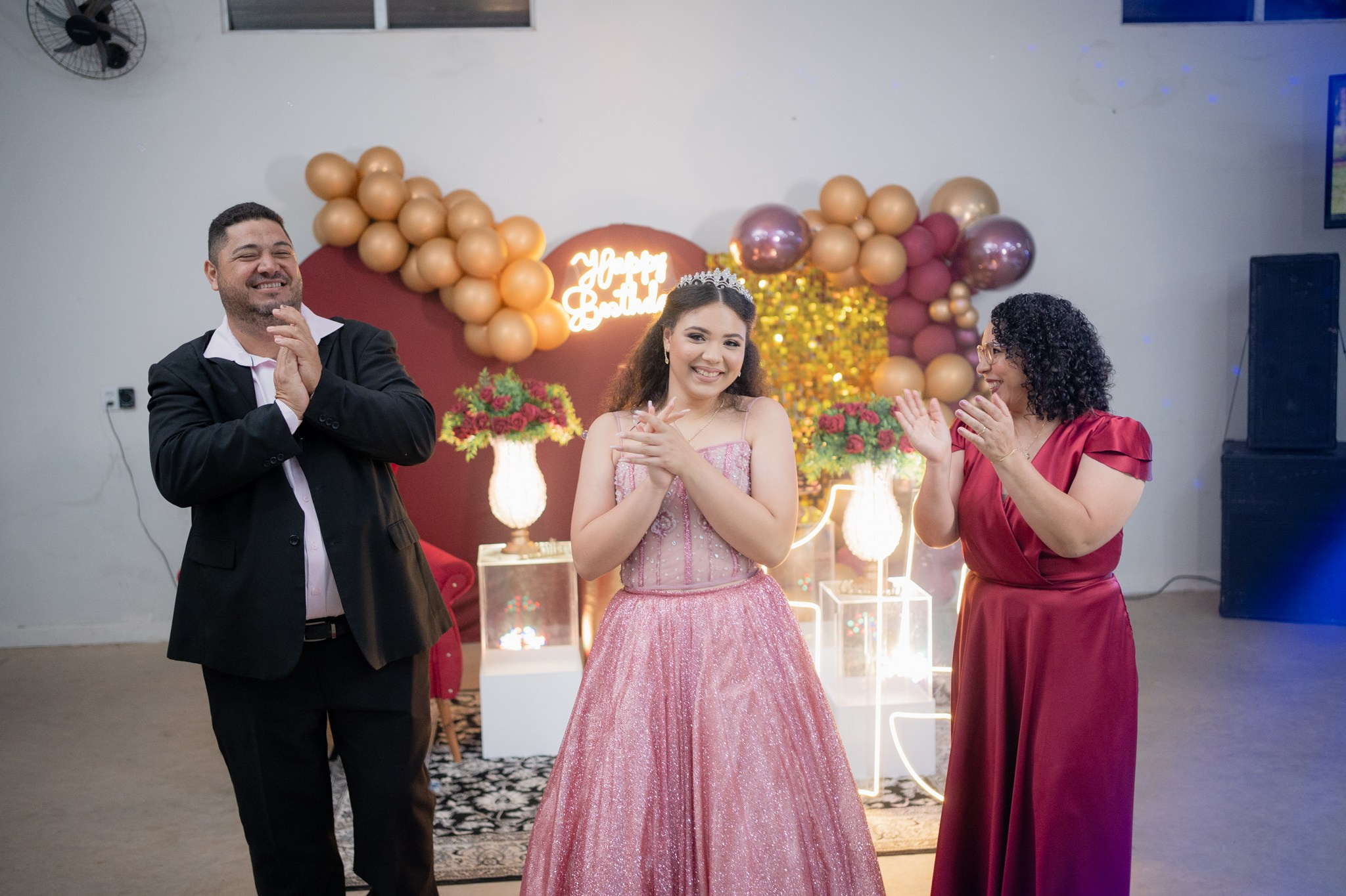 Ana Laura — Bauru SP. Robson Colaço