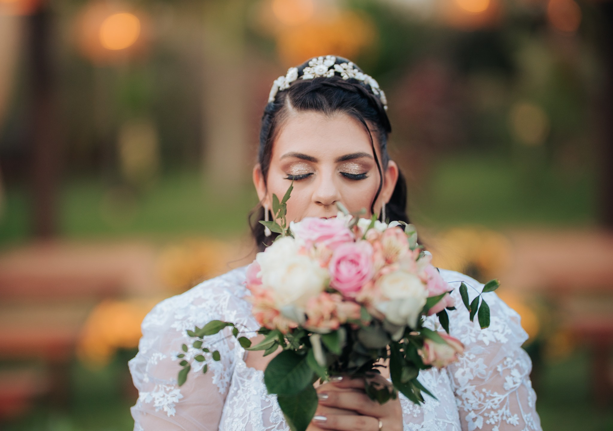 Aline & Daniel — Vila Casali / Piratininga SP. Robson Colaço