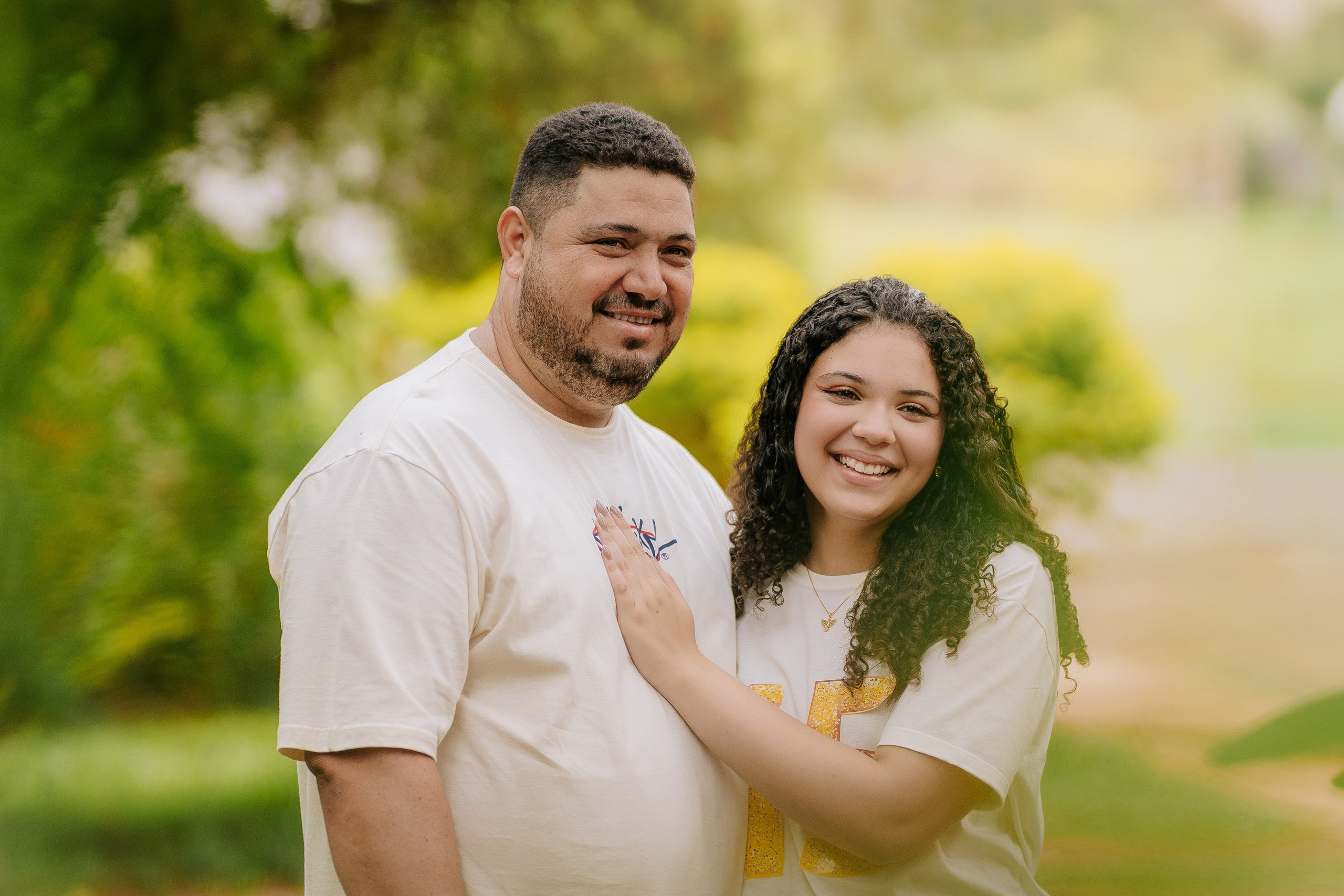 Ana Laura — Vila Chalé / Bauru SP. Robson Colaço