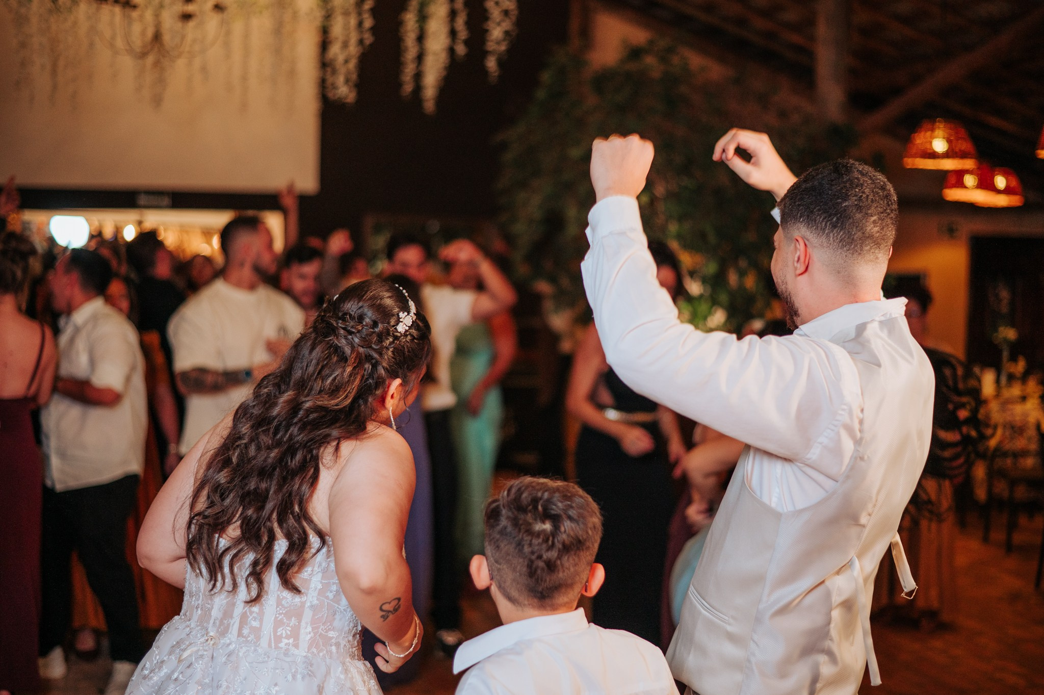 Aline & Daniel — Vila Casali / Piratininga SP. Robson Colaço