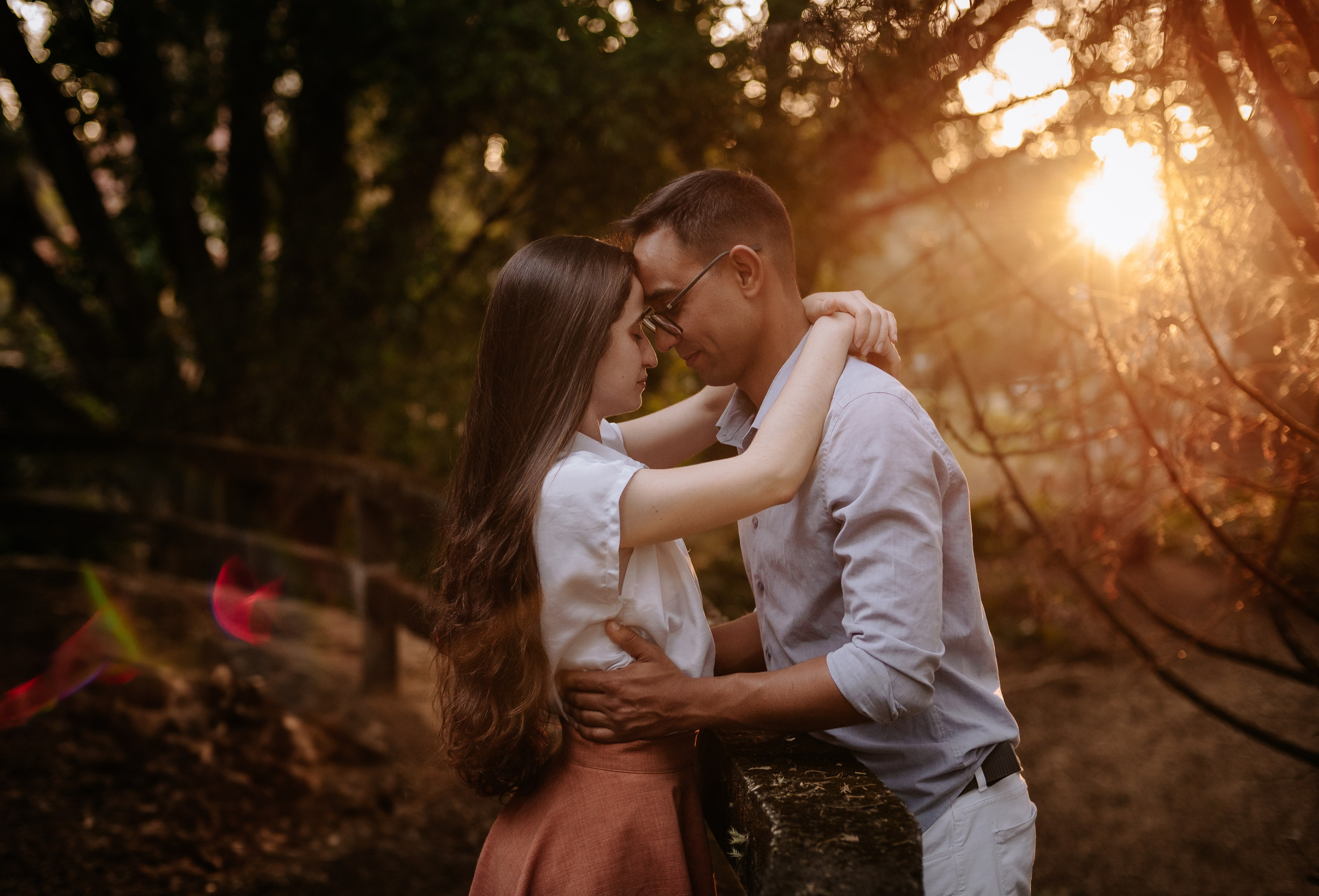 Beatriz & Abner — Vila Chalé / Bauru SP. Robson Colaço