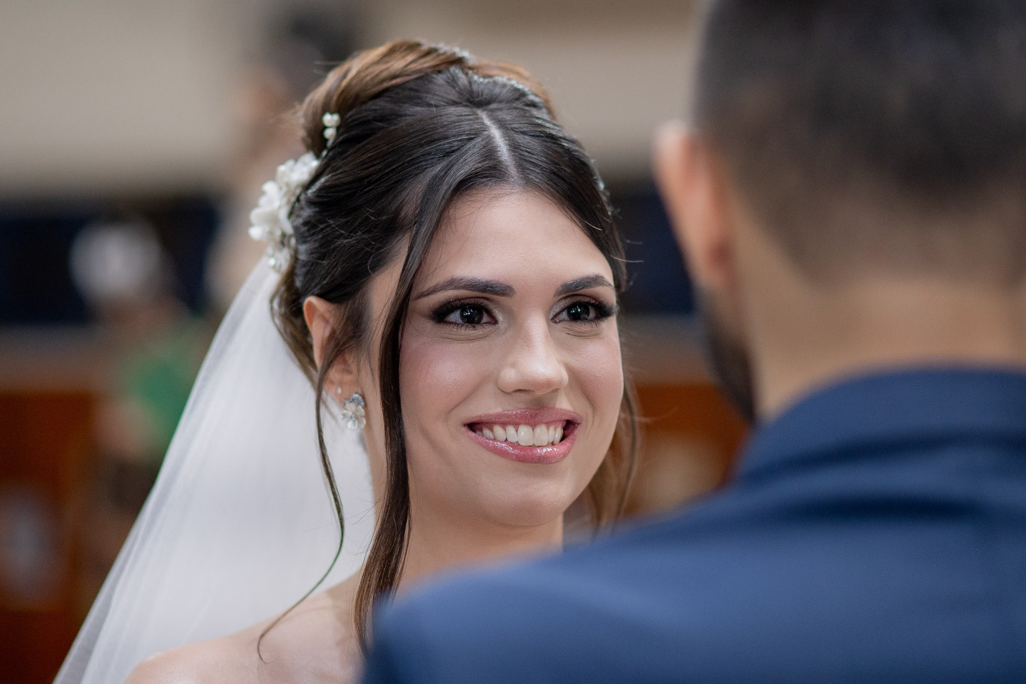 Giovana & Bruno — Luso / Bauru — SP. Robson Colaço