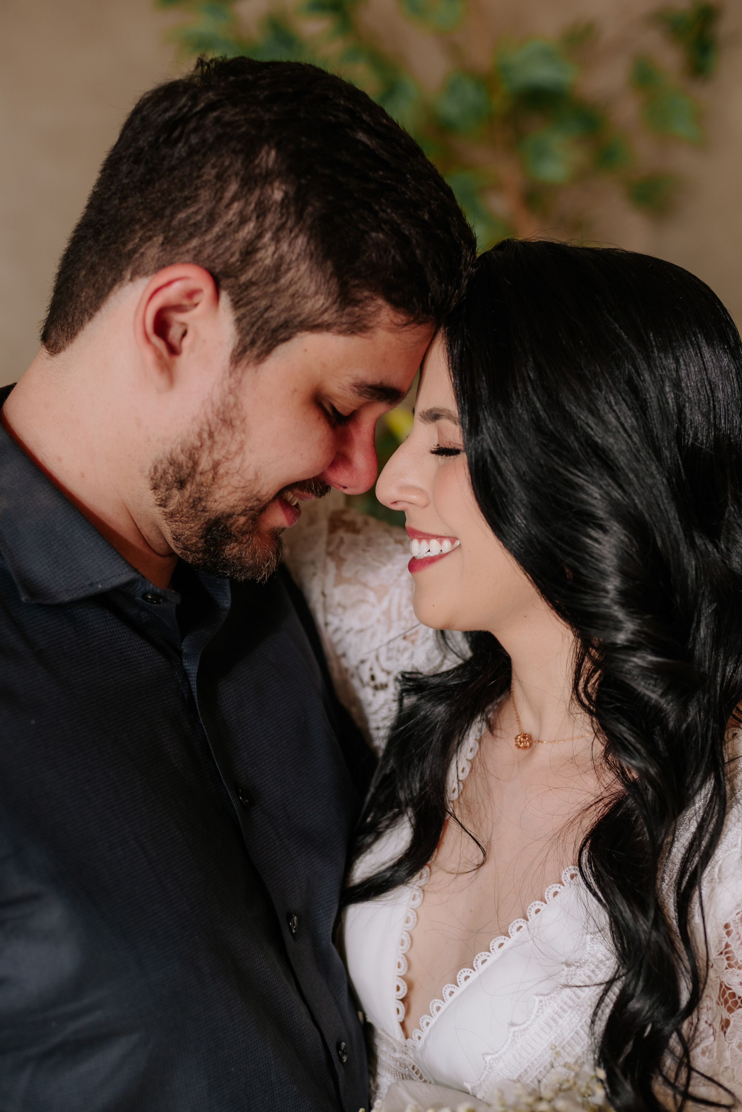 Raissa & Ricardo — La Terrasse Bistro / Bauru SP. Robson Colaço
