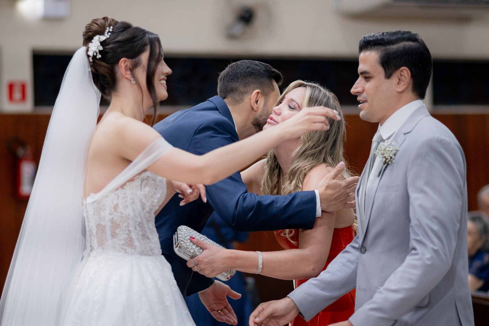 Giovana & Bruno — Luso / Bauru — SP. Robson Colaço